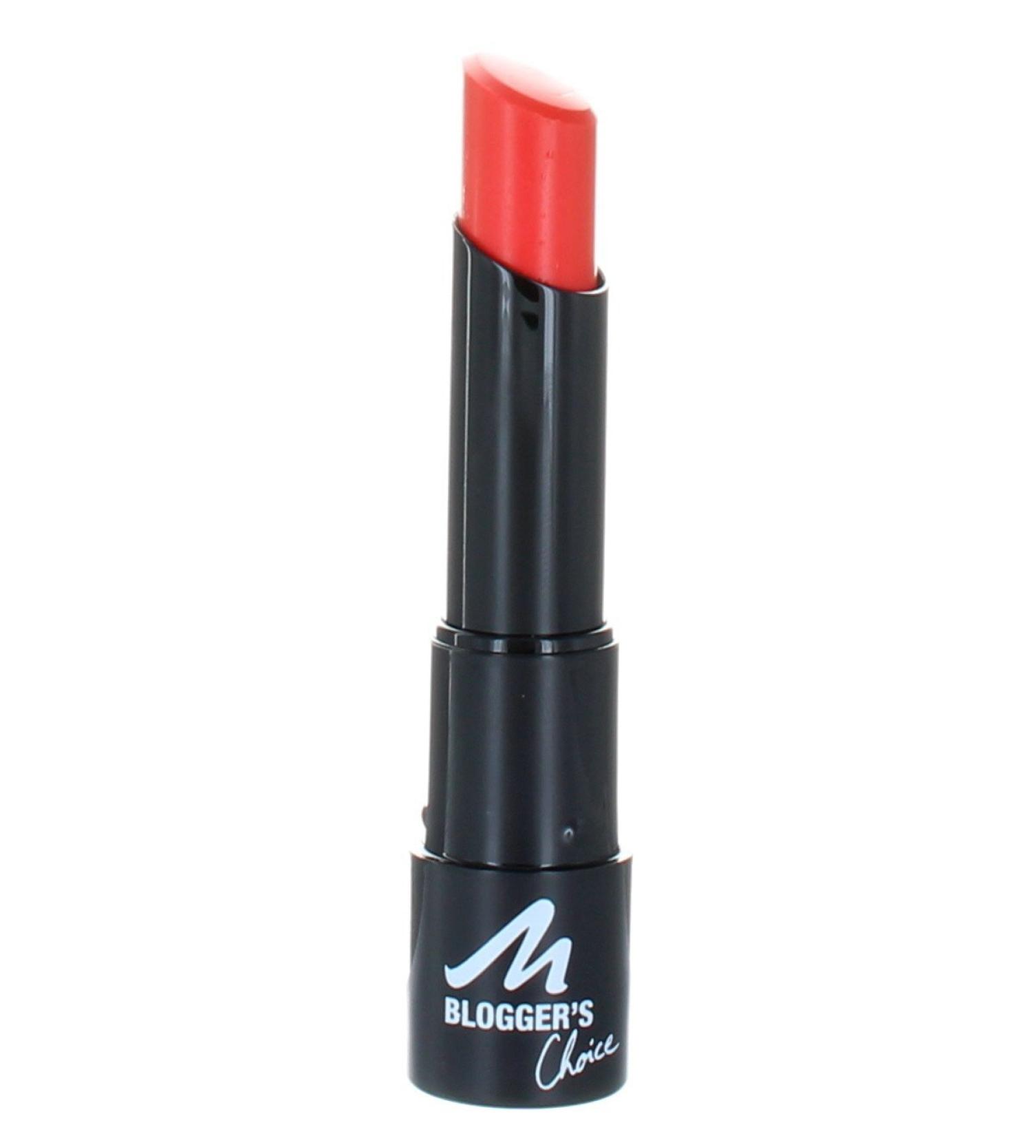 Manhattan Collections Blogger's Choice Lipstick No. 2 papayas! 3 gr