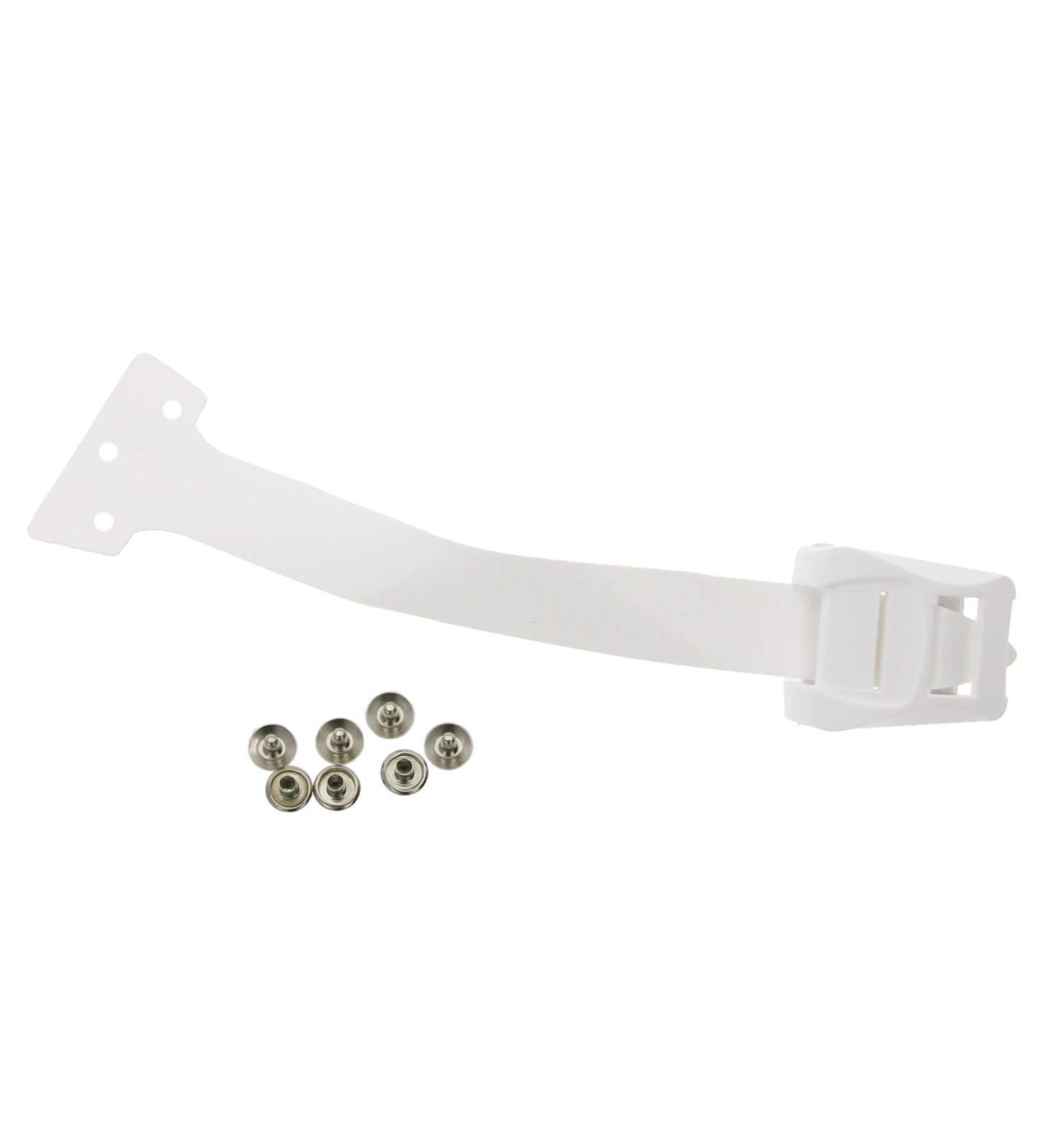 Contour Tailclip Set
