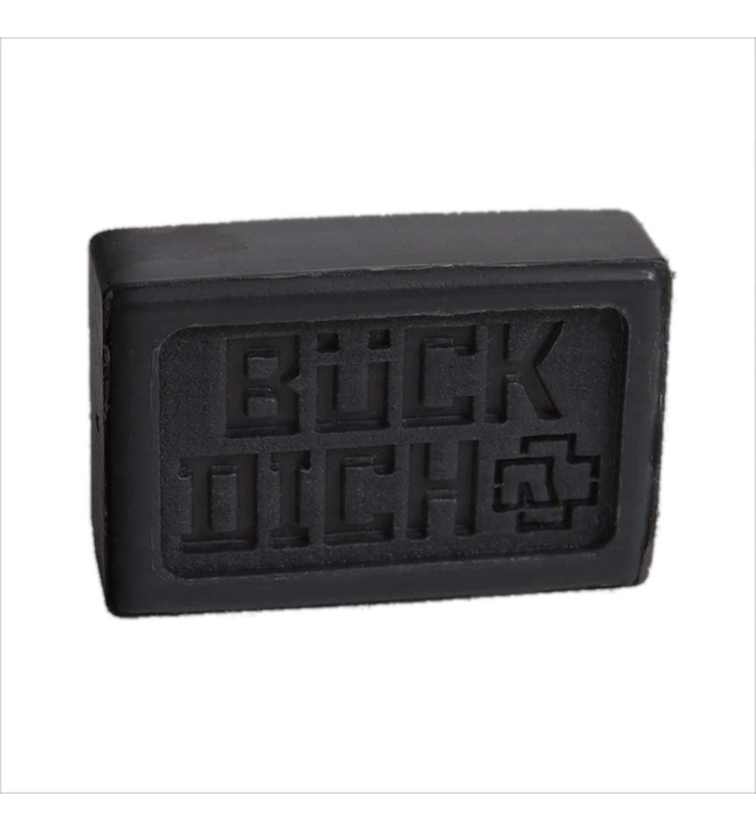 Rammstein Soap B ck Dich black Official Band Merchandise