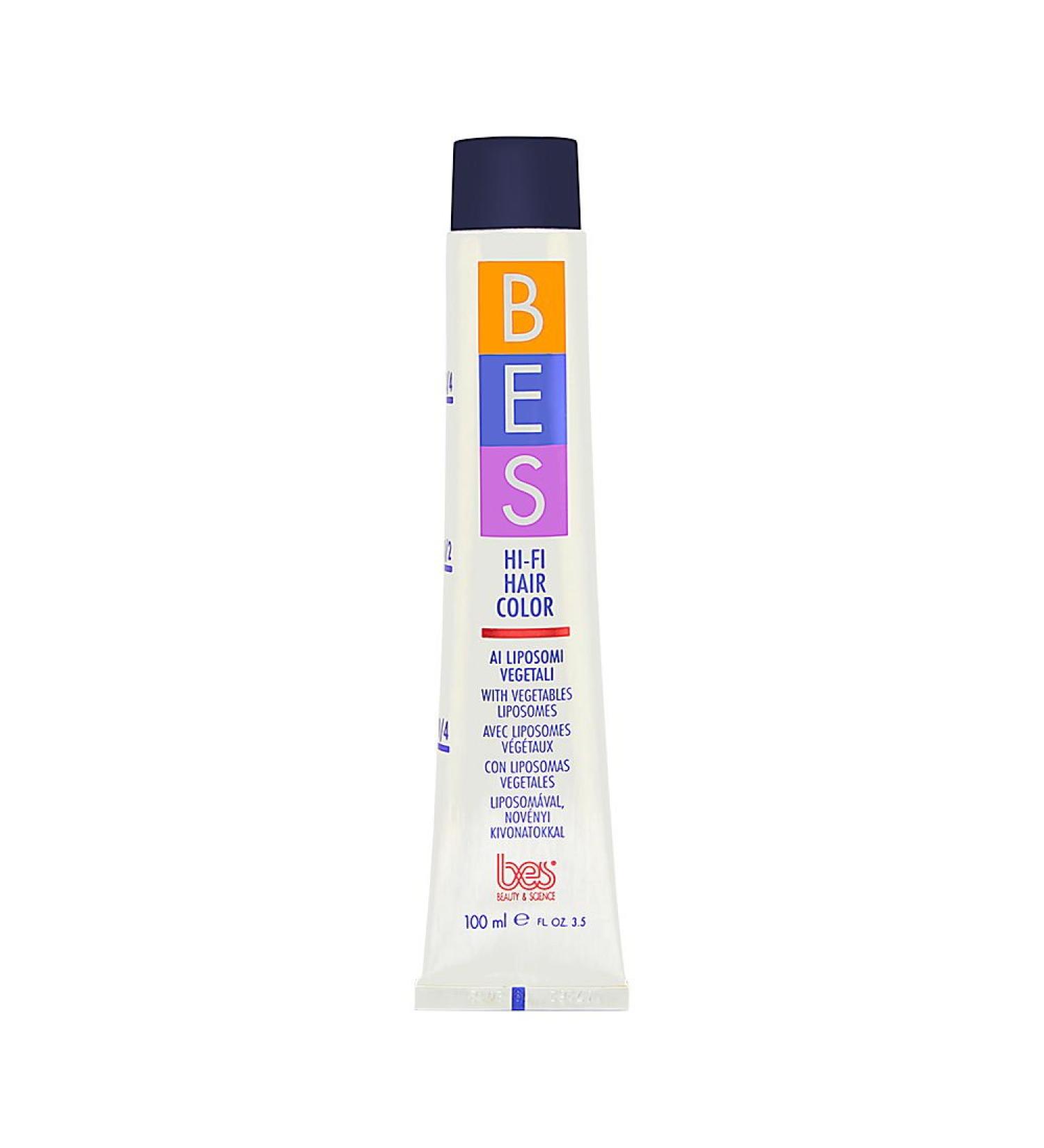 Bes Hi-Fi Color 100 ml 10.28 Icing Sugar