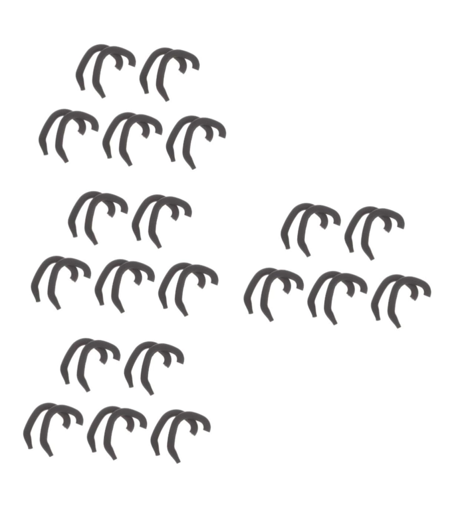 Hemoton 20 Pairs Auricle Corrector for Newborns | Valgus Correction Baby Toiletries & Gifts | International Shipping Available - Buy Online on GoSupps.com