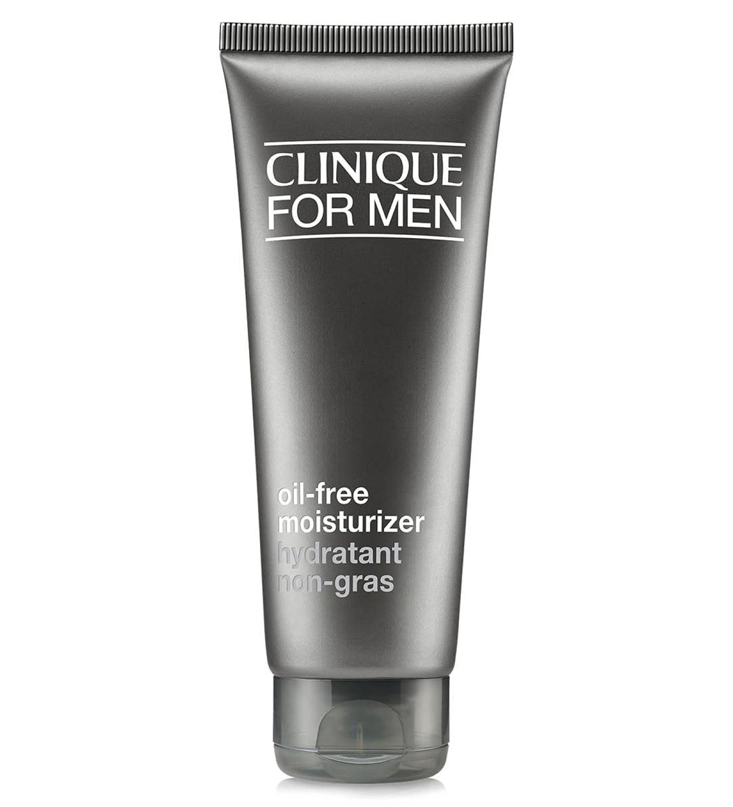 Clinique For Men Oil-Free Moisturizer