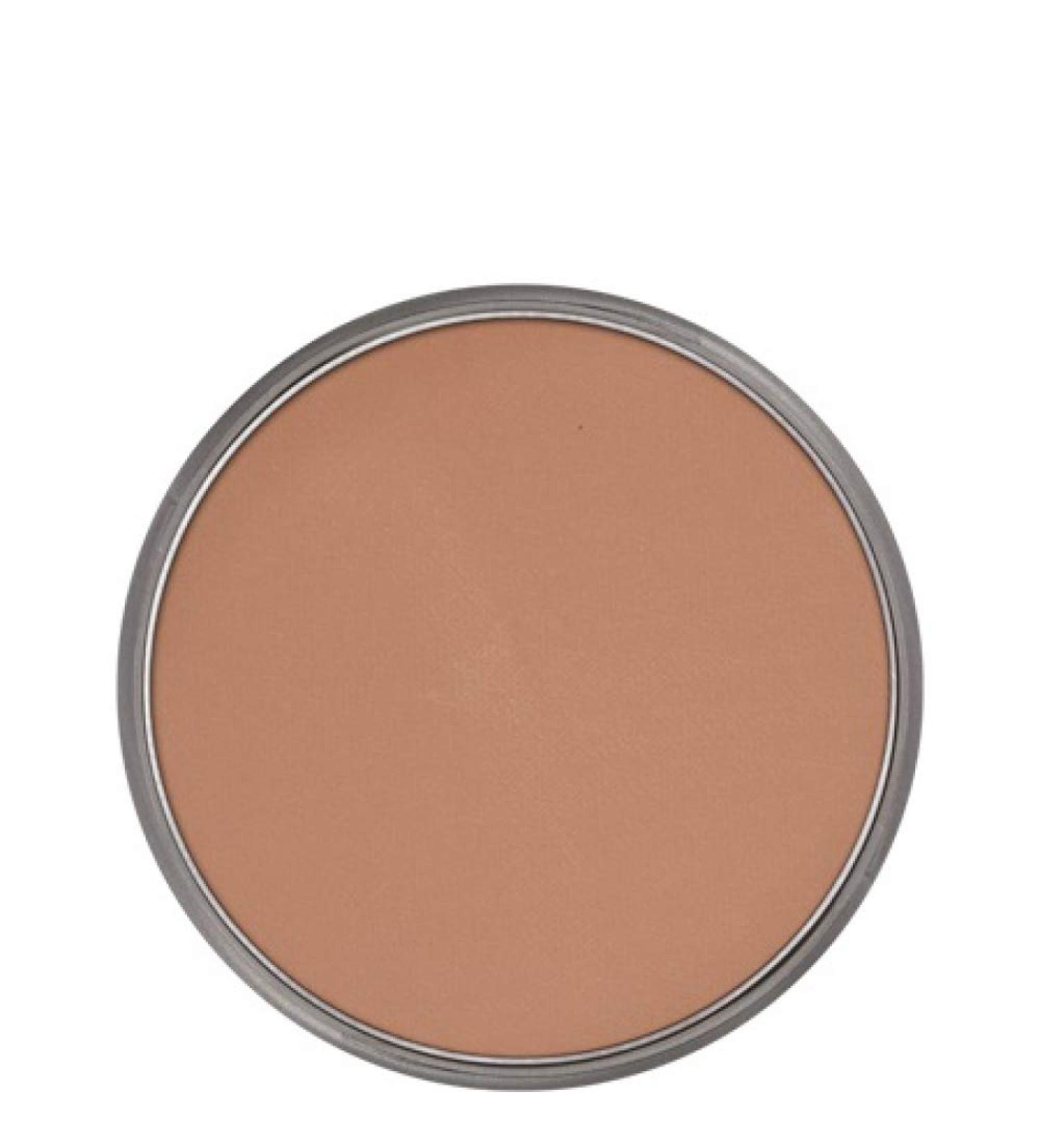 Kryolan Cake Make Up for face and body 35g can 06w