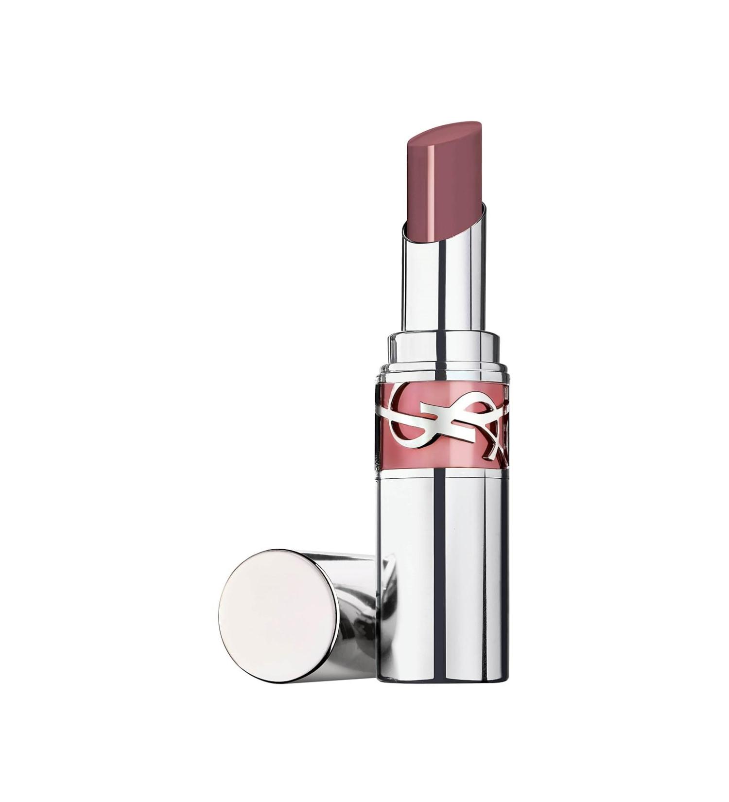 YSL Loveshine Lipstick #203 - Brown Shade