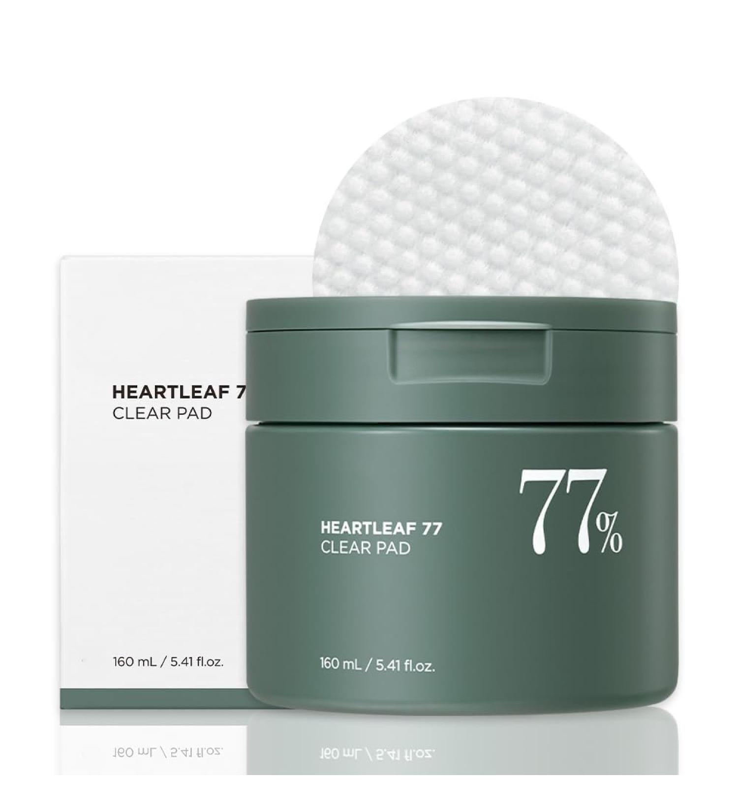 Shop Korean Skincare Set: Heartleaf Soothing Toner Ampoule Cleansing Foam & Oil - International Shipping Available! - Buy Online on GoSupps.com