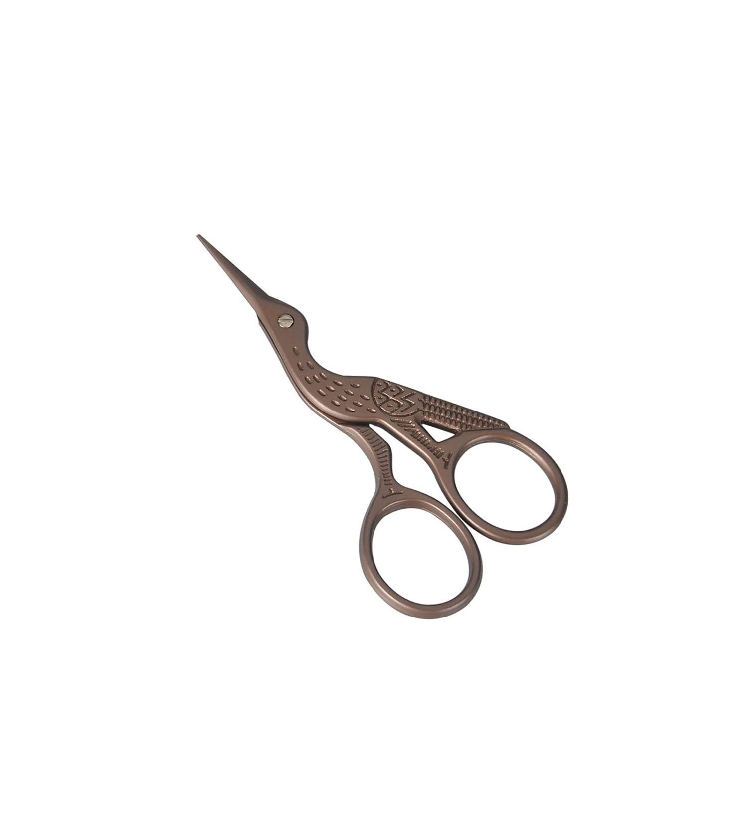 CHENYUEFA Nail Clipper Professional Stainless Steel Small Nail Scissors Manicure Tool Beauty Art Nails Tools Pedicure Sharp Remover Scissors Clipper(B) - Buy Online on GoSupps.com