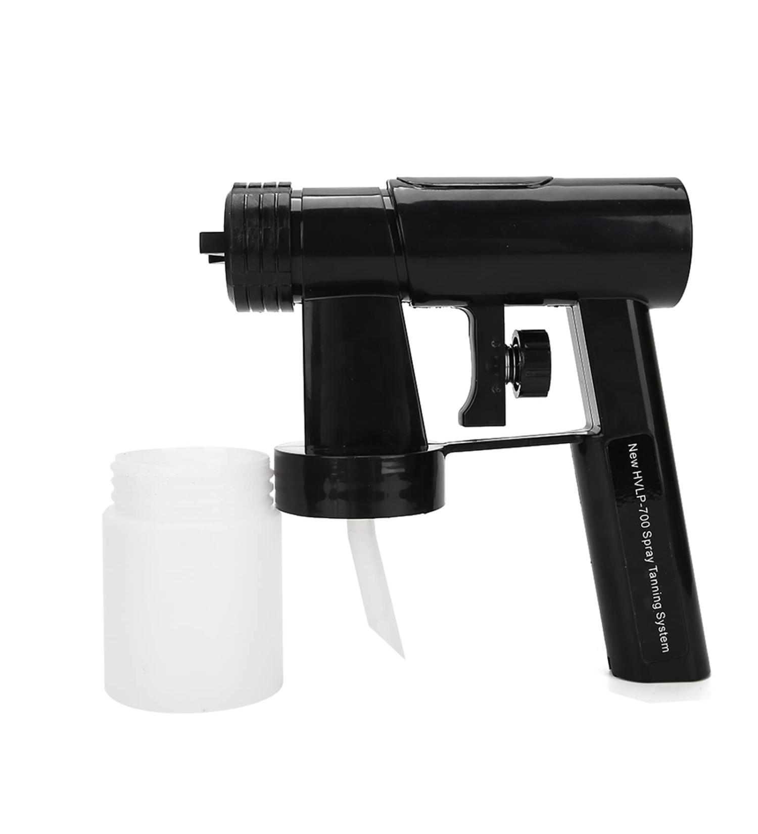 Replacement Part Accessory HVLP Precision Sprayer Self Tanners & BronzersSunscreens & Tanning Products - Buy Online on GoSupps.com