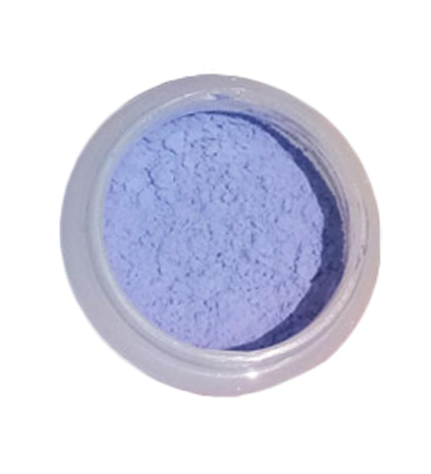 COHEALI 2pcs Thermochromic Powder Activated Pigment Month Stamp Ultraviolet Light Photosensitive Powder Blue 5X5cm - Buy Online on GoSupps.com