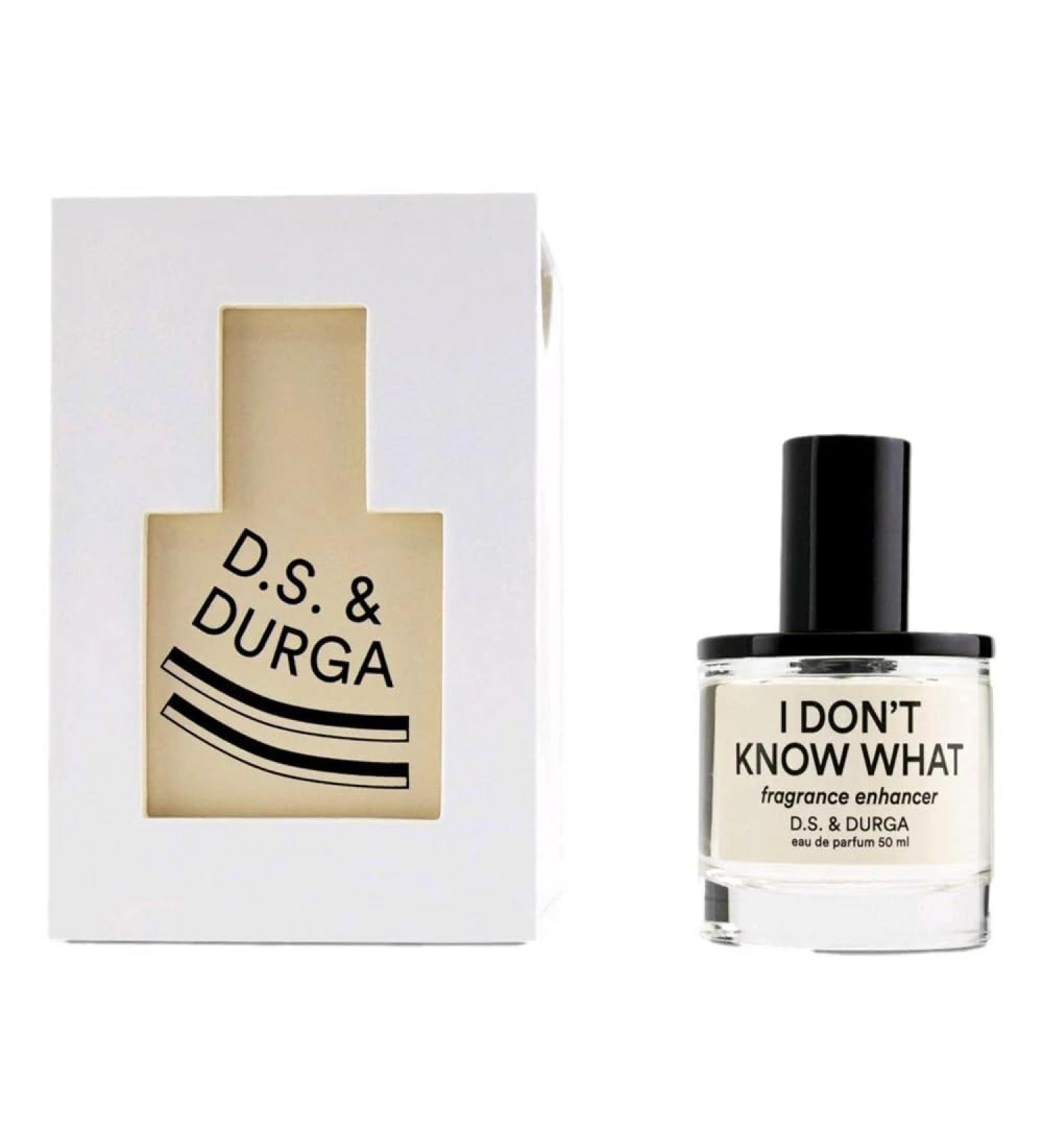 D.S. & Durga I Don't Know What Eau De Parfum Spray 50ml/1.7oz