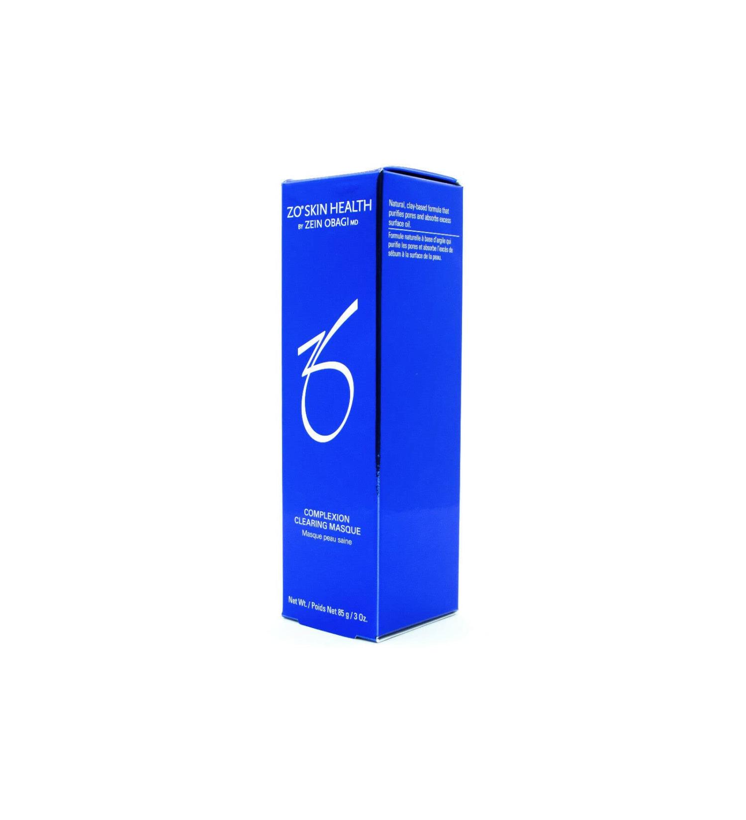 Complexion Clearing Masque 85g/3oz - Clear, Smooth and Radiant Skin - Buy Online on GoSupps.com