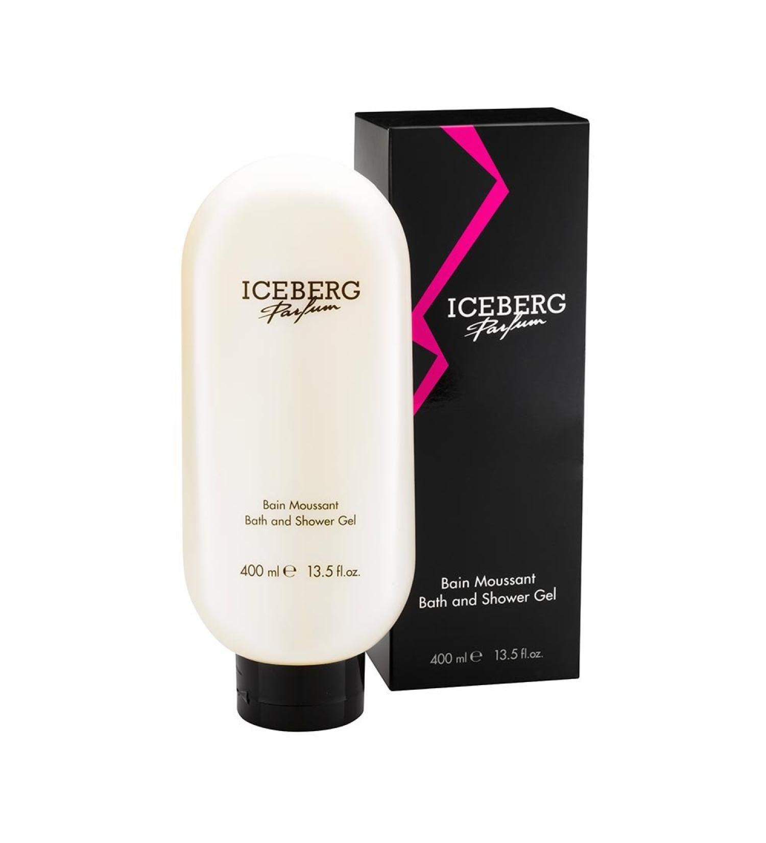 Iceberg Iceberg Classic Woman Gel douche 400ml