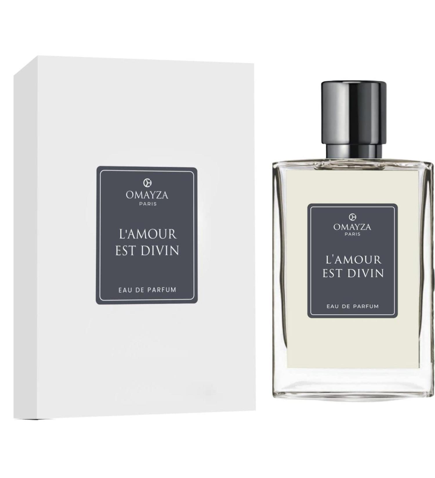 L'amour est divin 3.4 Eau de Parfum for Women - Buy Online on GoSupps.com
