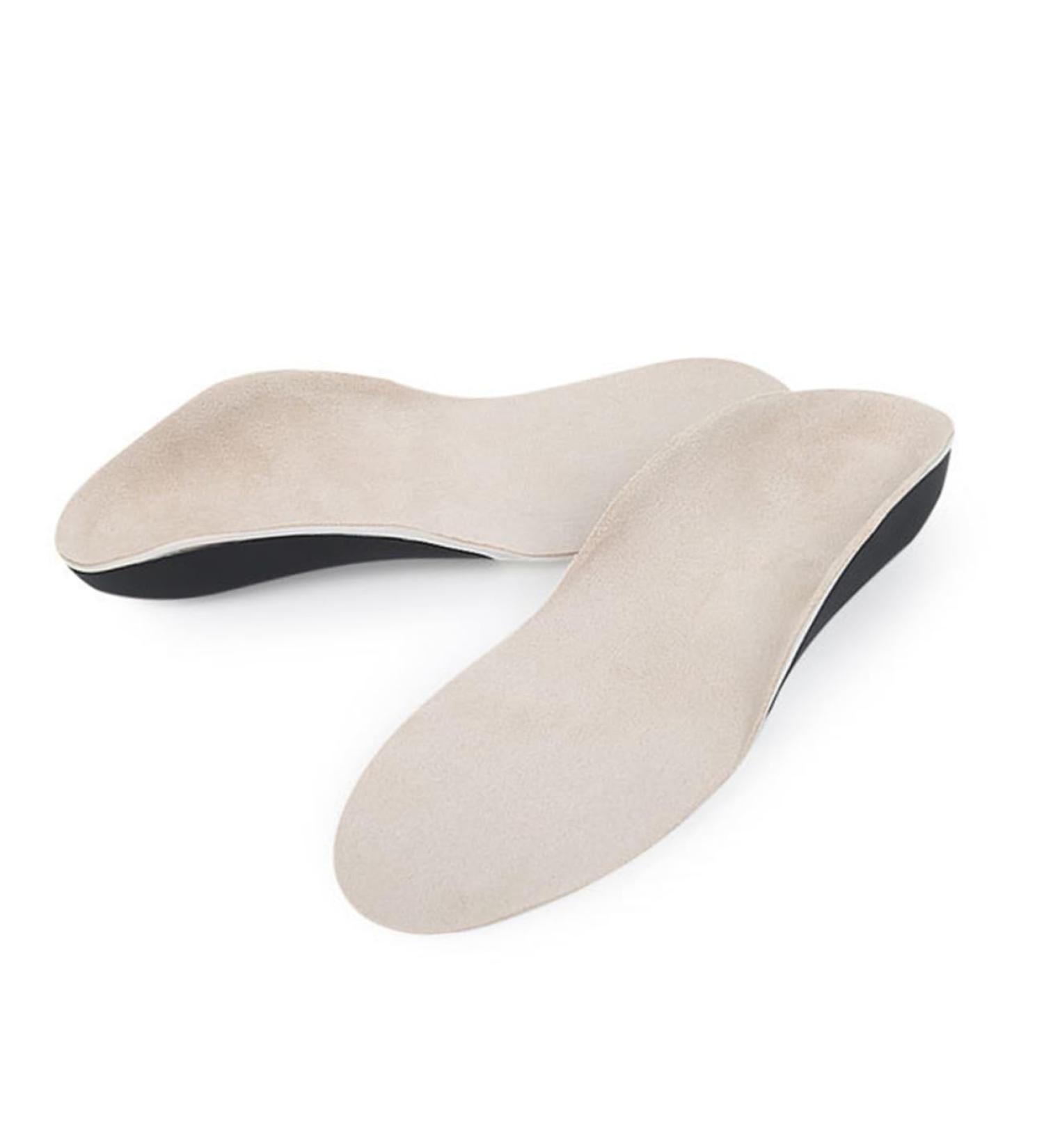 Buy Didiseaon Child Care Sports Insoles for Flat Feet - Breathable Orthotic Insoles for Kids | 20.3X7.5cm - International Shipping Available - Buy Online on GoSupps.com