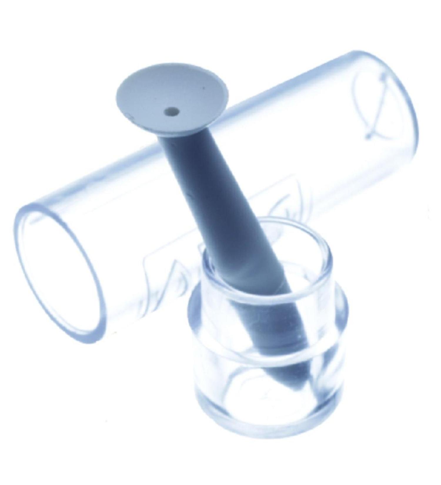 DMV Magic Touch Firm Lens Remover (1) Piece - Colors May Vary