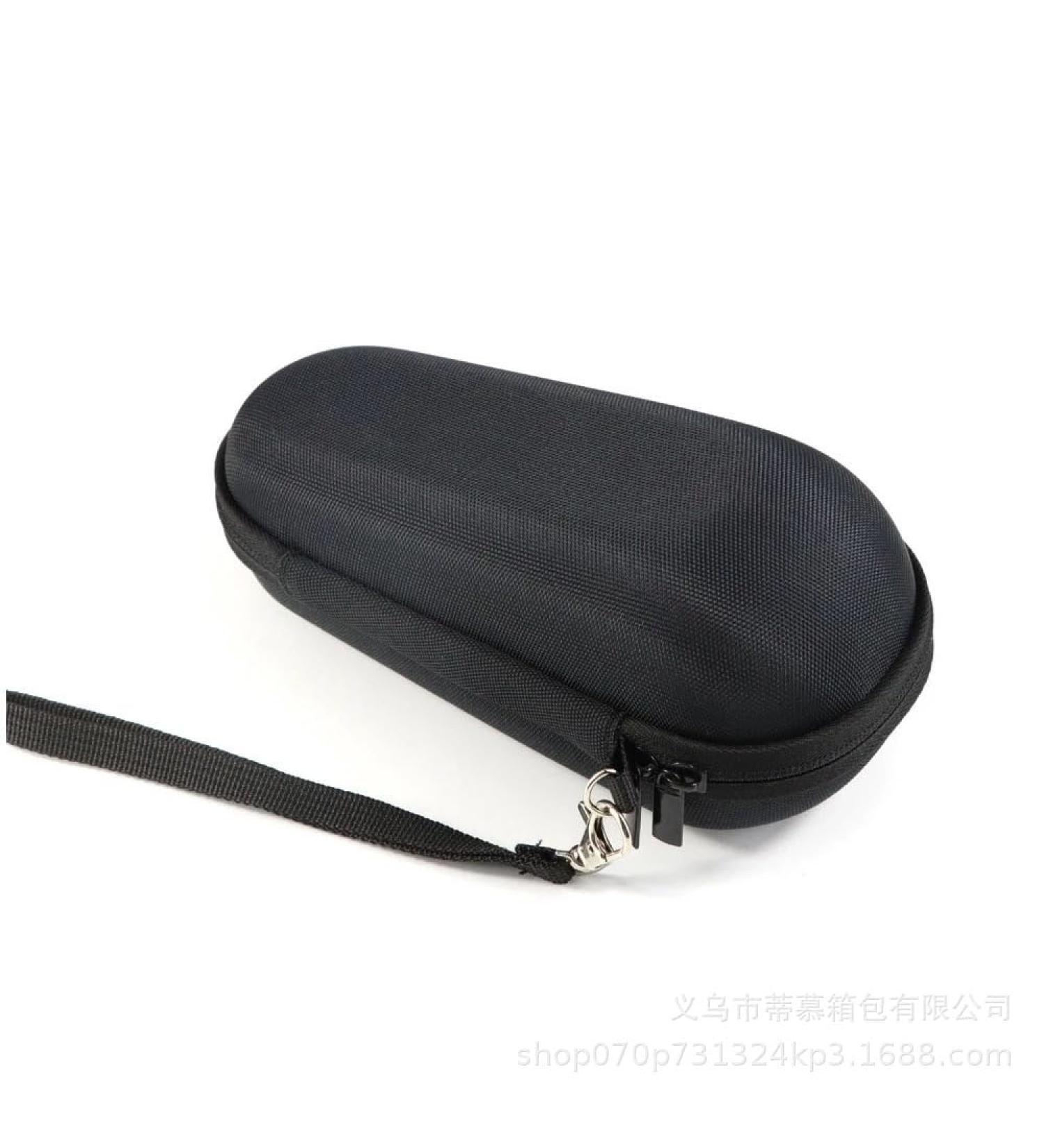 Travel Storage EVA Hard Case for Braun Electric Shaver Series 3/7/9 - Durable & Lightweight Protection - Buy Online on GoSupps.com
