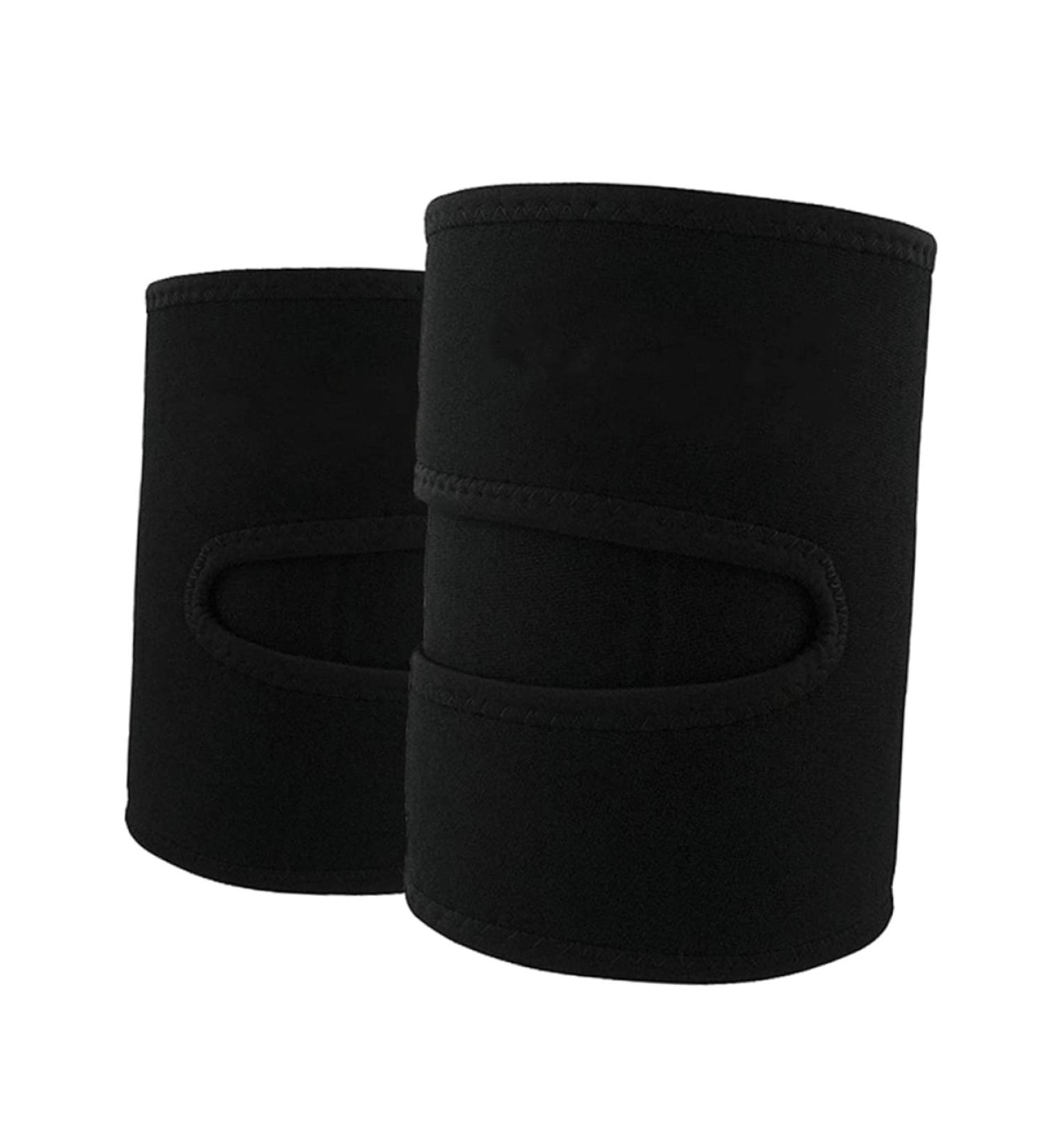 FRCOLOR 2pcs Sports Strap Thigh Sleeve - Men's & Women's Leg Brace Thigh Support Wraps for Ultimate Comfort & Performance - Buy Online on GoSupps.com