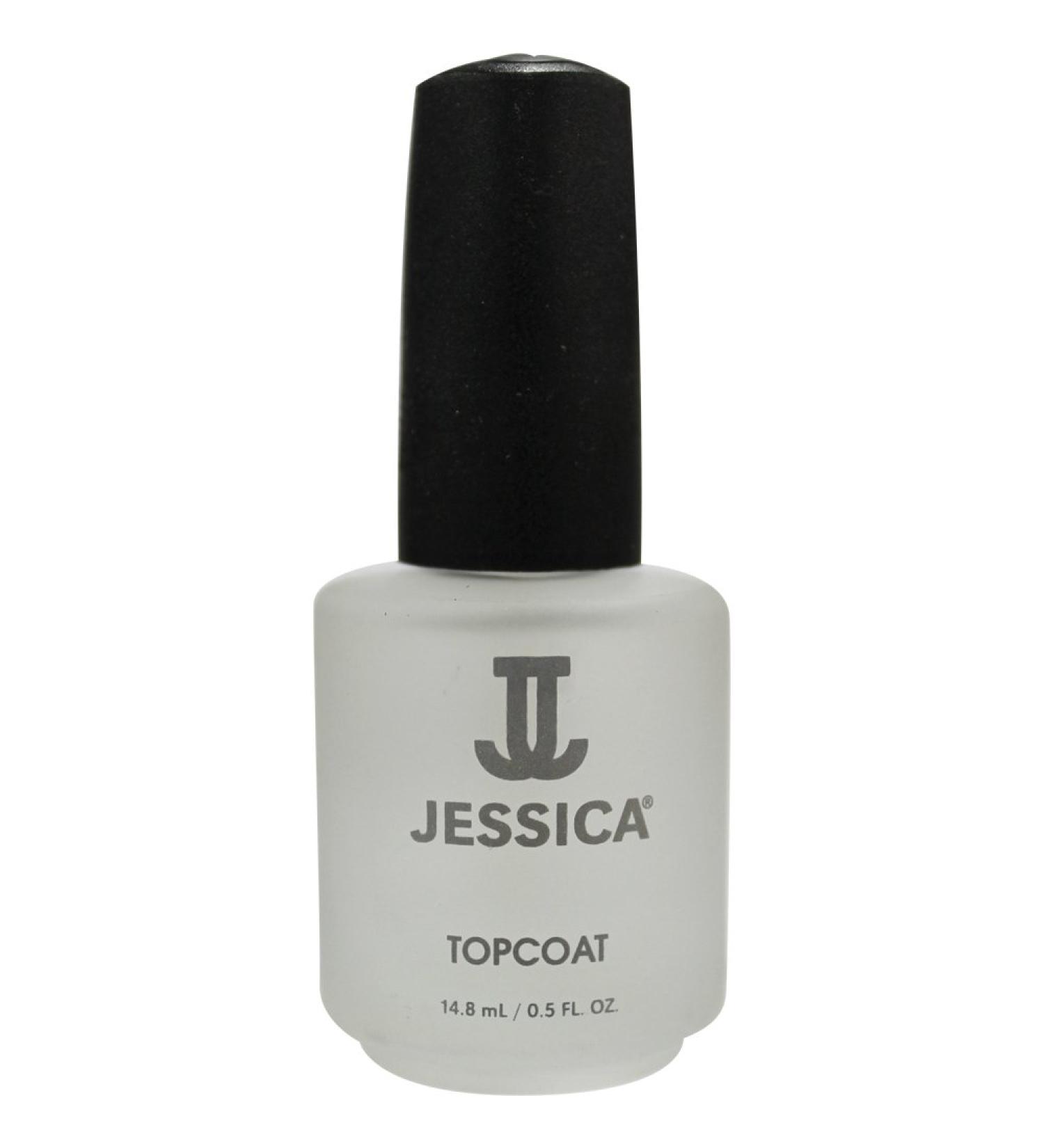 JESSICA Top Coat