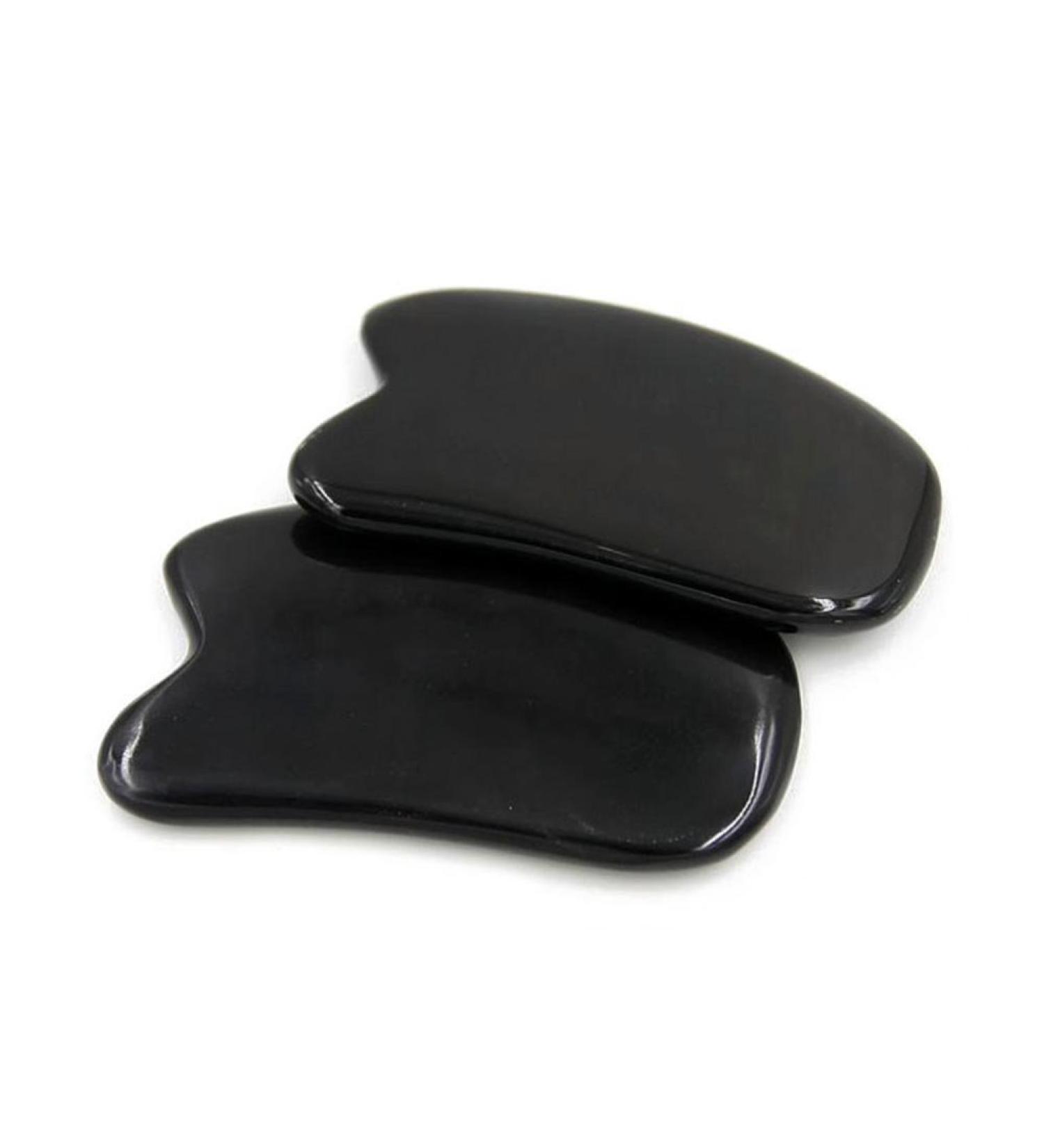 ULTNICE Gua Sha Scraping Tool Board Guasha Massage for SPA Acupuncture Therapy Trigger Point Treatment Face