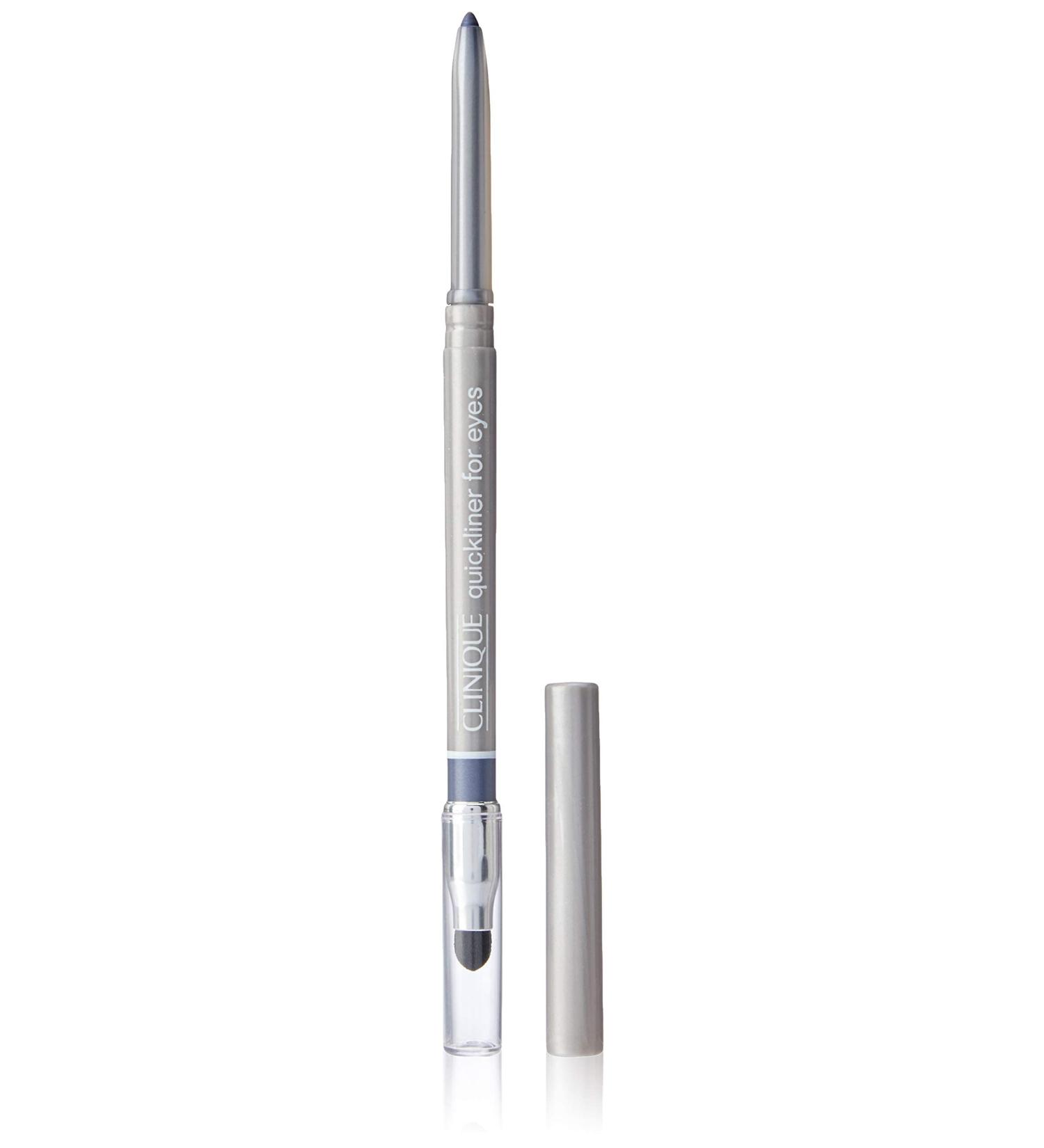Buy Quickliner for Eyes 08 Blue-Grey - 1 Piece | International Shipping Available - Buy Online on GoSupps.com