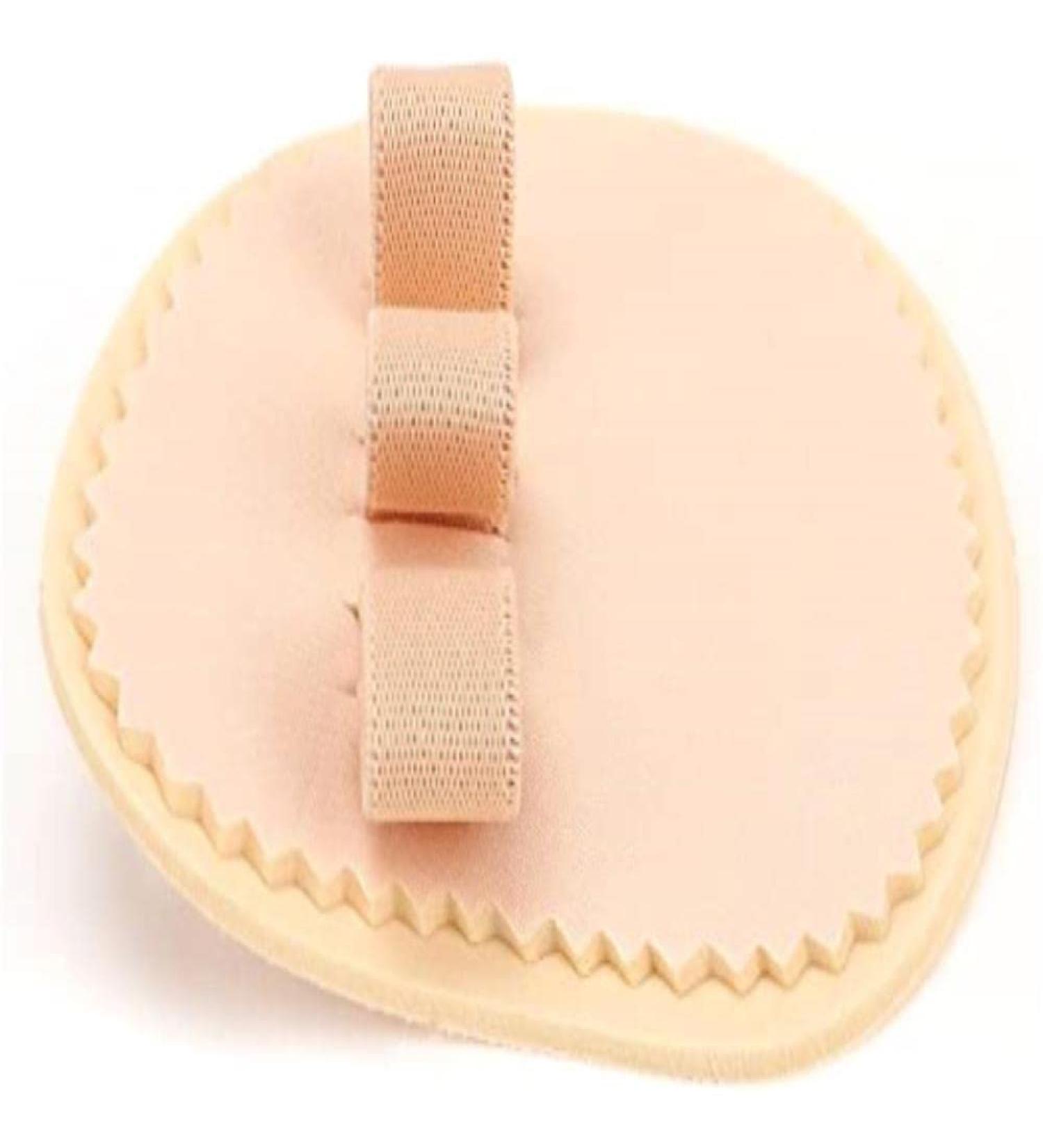 DANOAH Bunion Corrector & Toe Straightener - Hammer, Claw & Crooked Toe Treatment Separator - Foot Care Solution - Buy Online on GoSupps.com