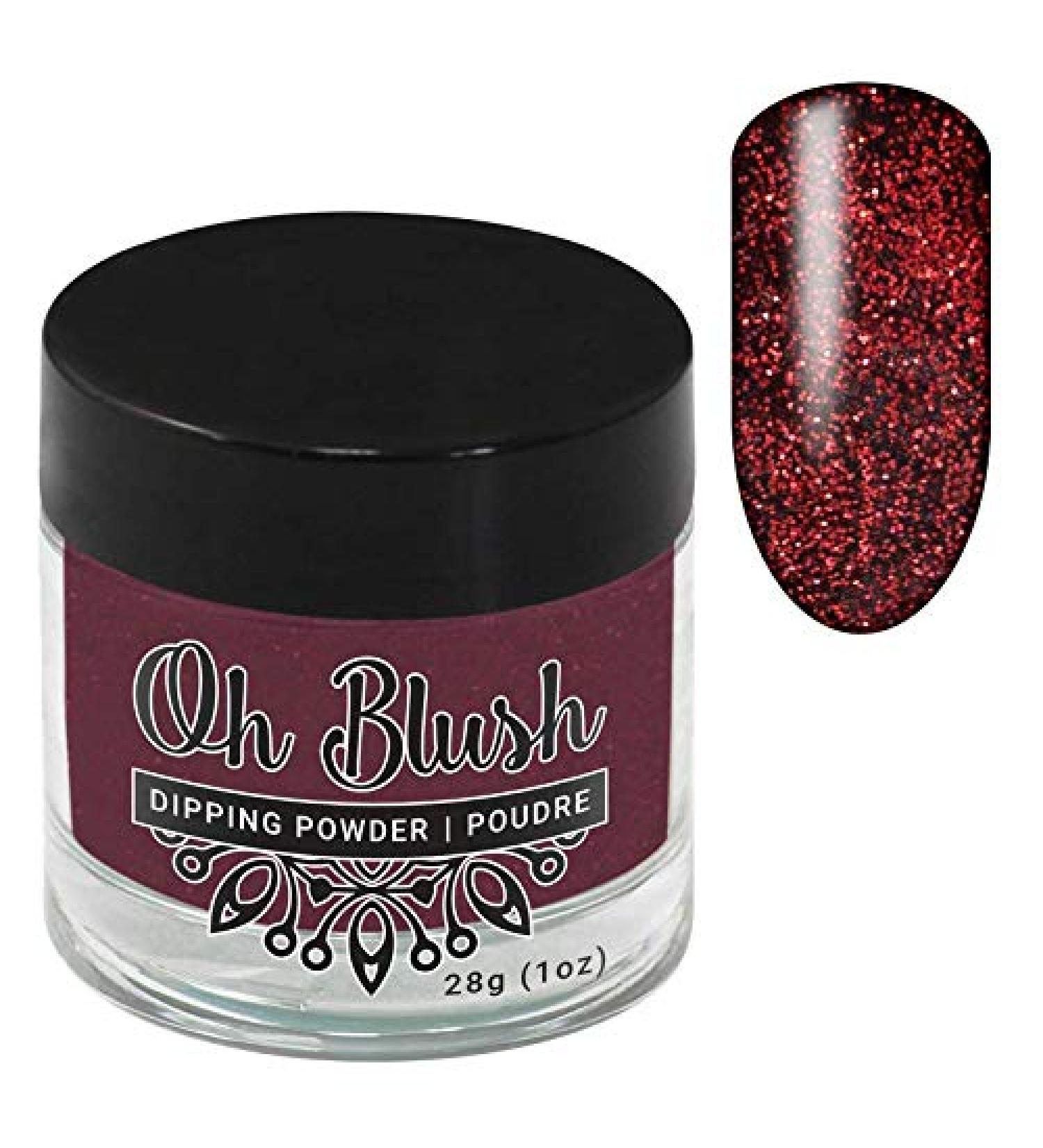 Oh Blush Powder 128 Happy Holiday (1oz)