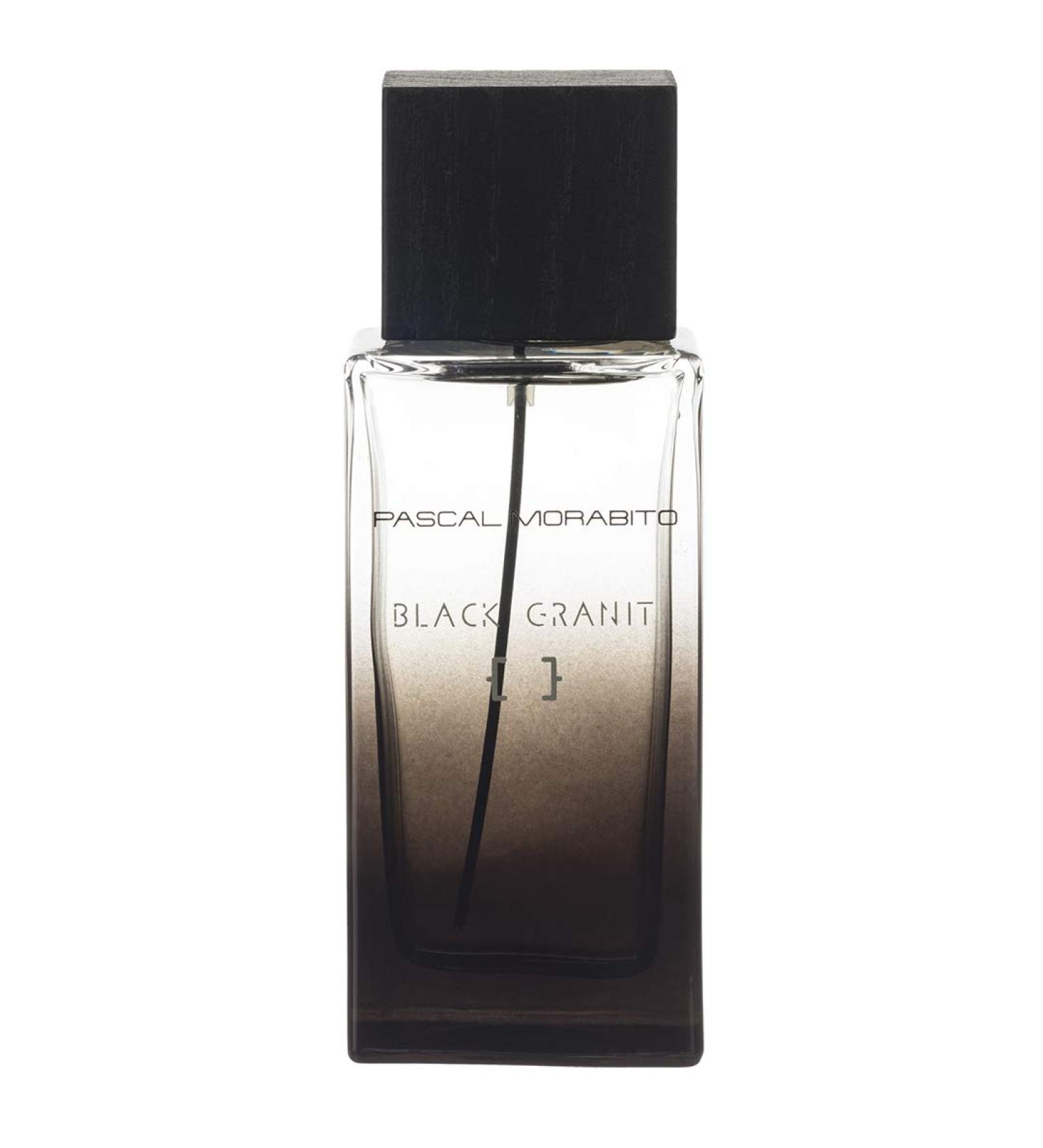 Black Granit- 3.4 Oz Eau De Toilette - Fragrance Mist For Men - Aromatic Woody Scent - Cologne Spray With Bergamot Cardamom Patchouli Musk Accords - Buy Online on GoSupps.com