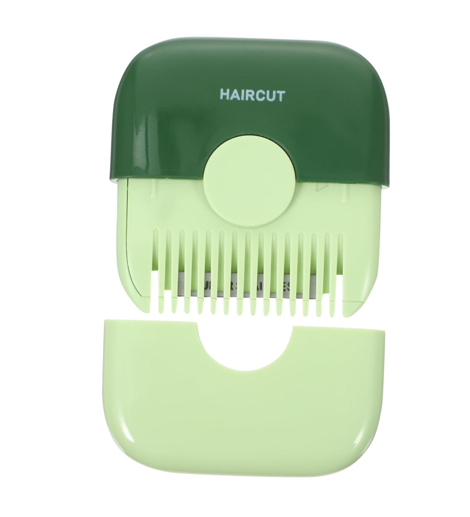 CANIGHT Tondeuse Pointes Fourchues Pour Femmes Tondeuse Franges Portable Et Facile Utiliser Pour Un Usage Domestique - Buy Online on GoSupps.com