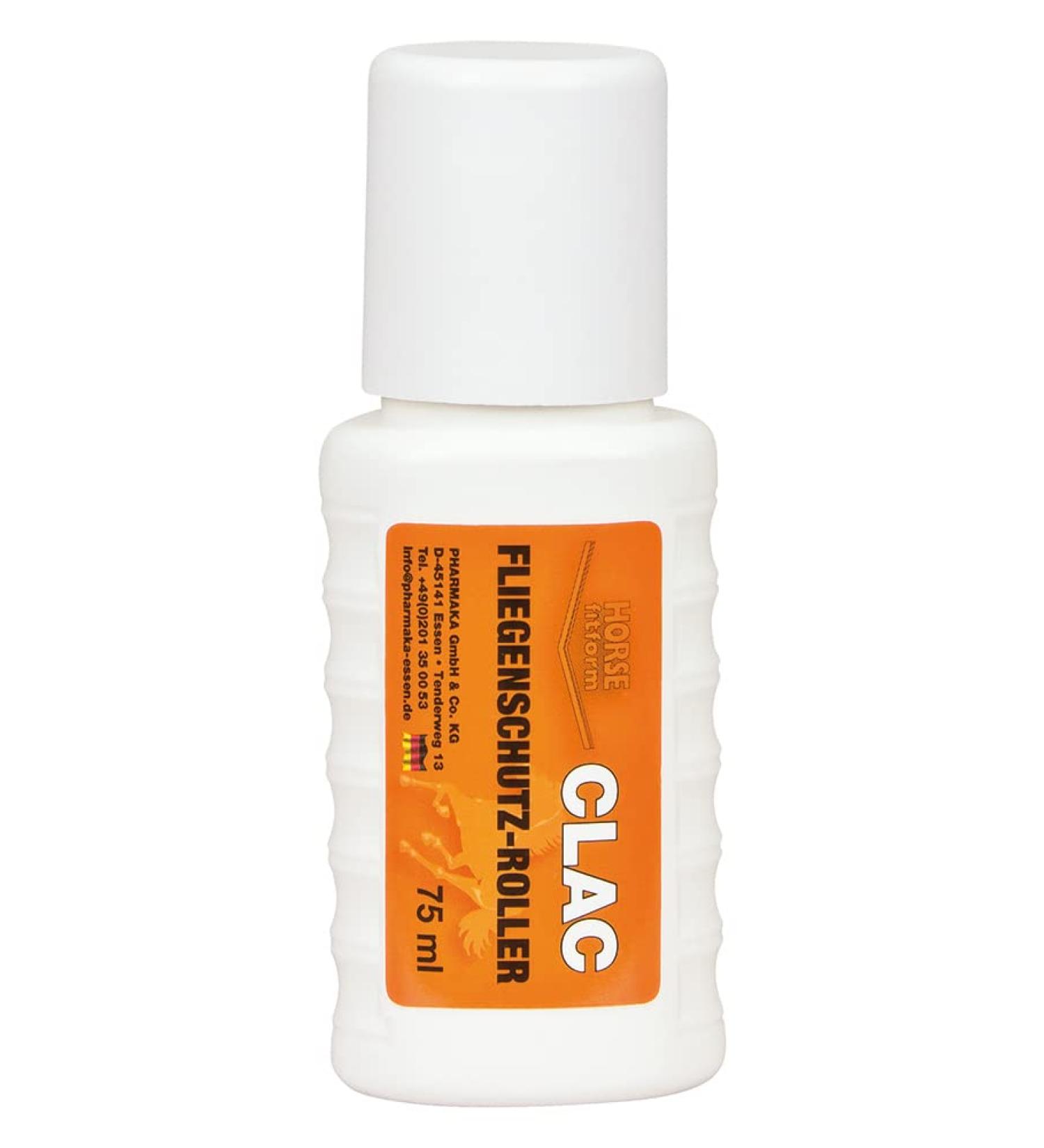Clac fly protection scooter 75ml