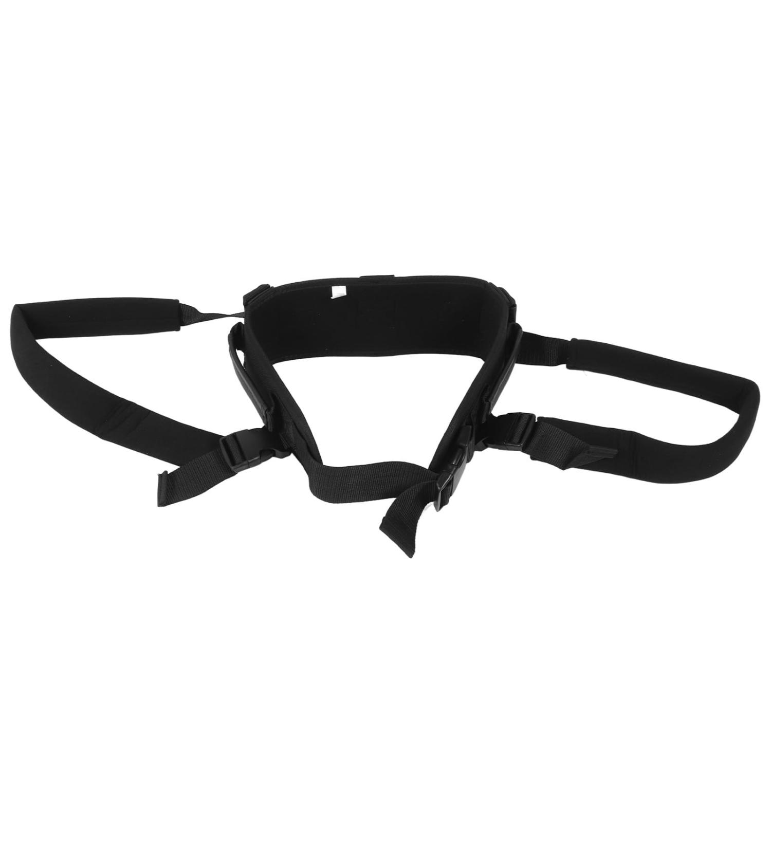 Buy Wamsound Transfer Lift Belt XL - Comfortable Safe & Effortless Gear for Seniors & Patients - Aids with Handles - Buy Online on GoSupps.com