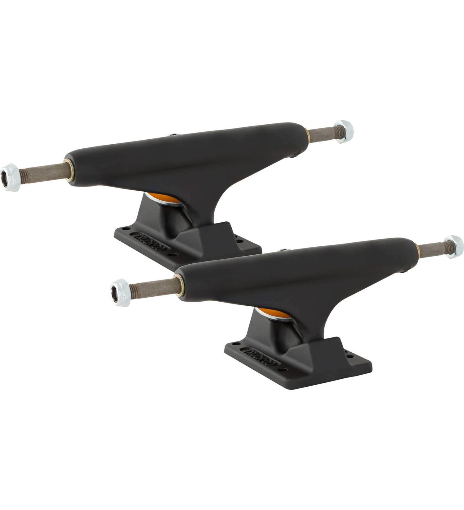 Independent Skateboard Trucks Stage 11 STD Blackout All Black | Size 169 (9.125) - Buy Online on GoSupps.com
