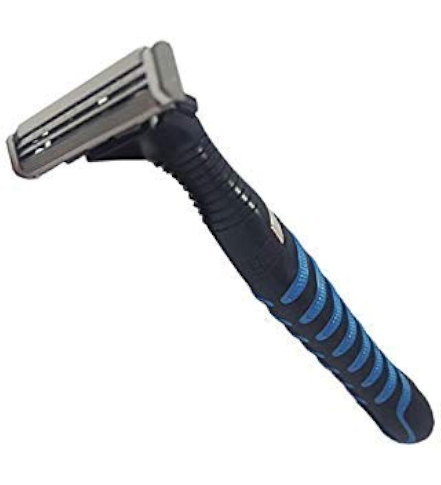 Shop Sensor Excel Razor Blade Handle - International Shipping Available | Best Razor for Precision Shaving - Buy Online on GoSupps.com