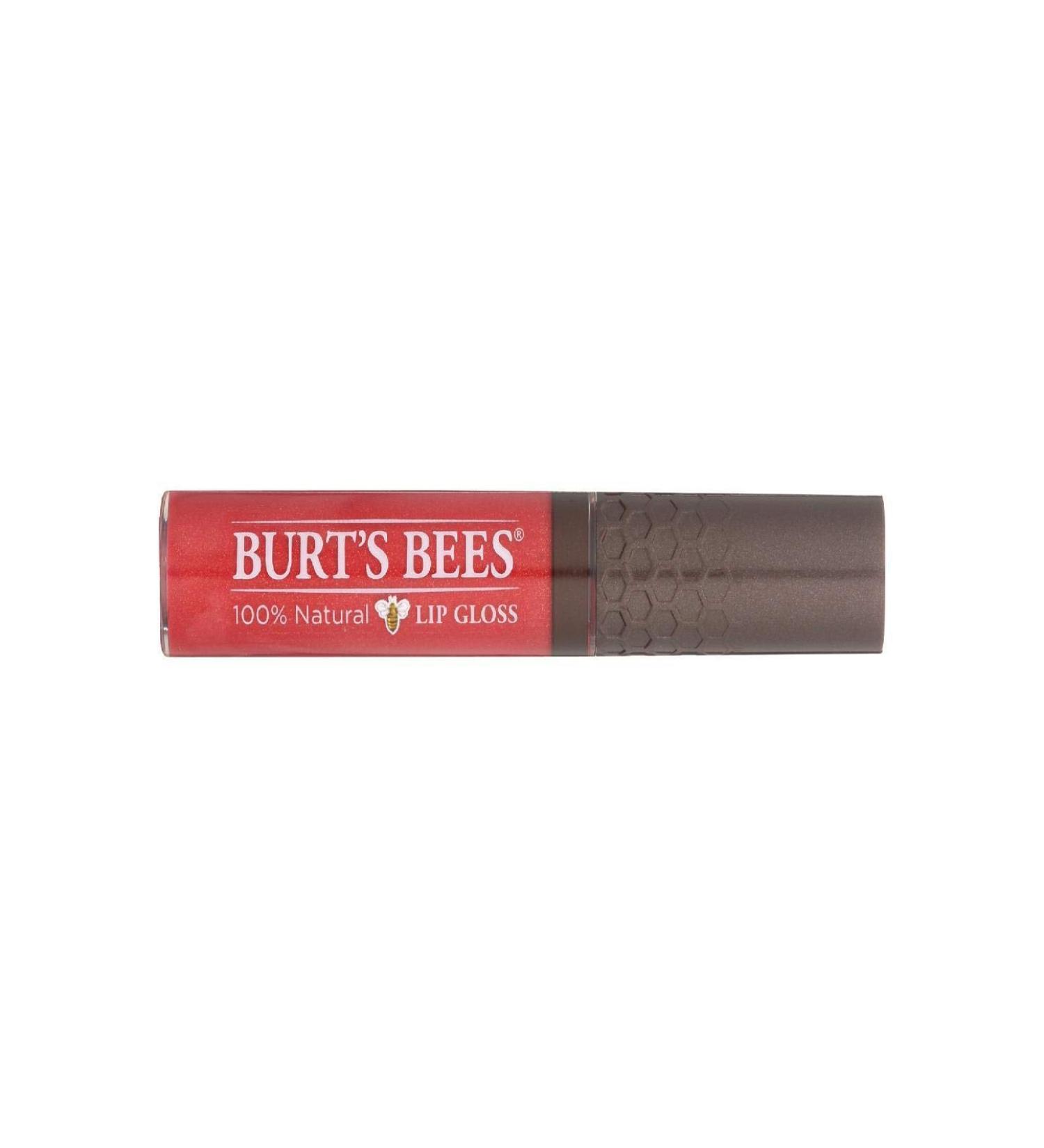 Burts Bees Lip Gloss Evening Glow 0.2 Fl Oz