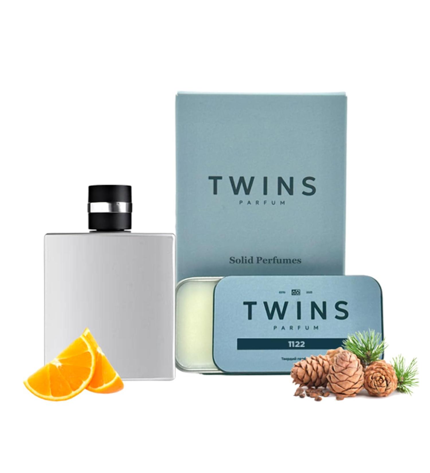 No.1122 | Impression of Allure Homme Sport | Men's Solid Perfume | 053.4 Oz / 15 gr Chanel Allure Homme Sport Impression - Buy Online on GoSupps.com