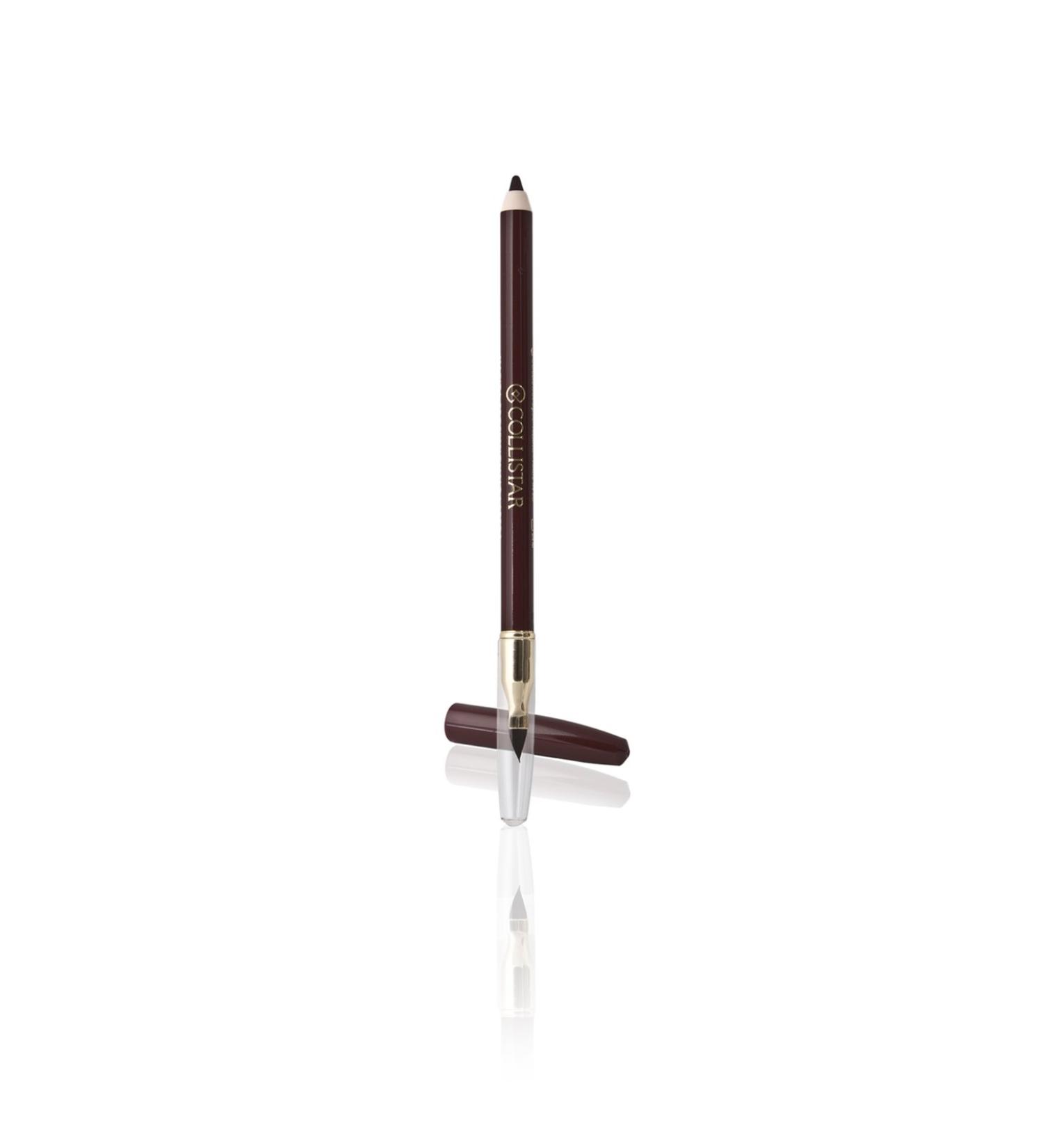 Collistar - L piz de labios profesional 03 Mattone