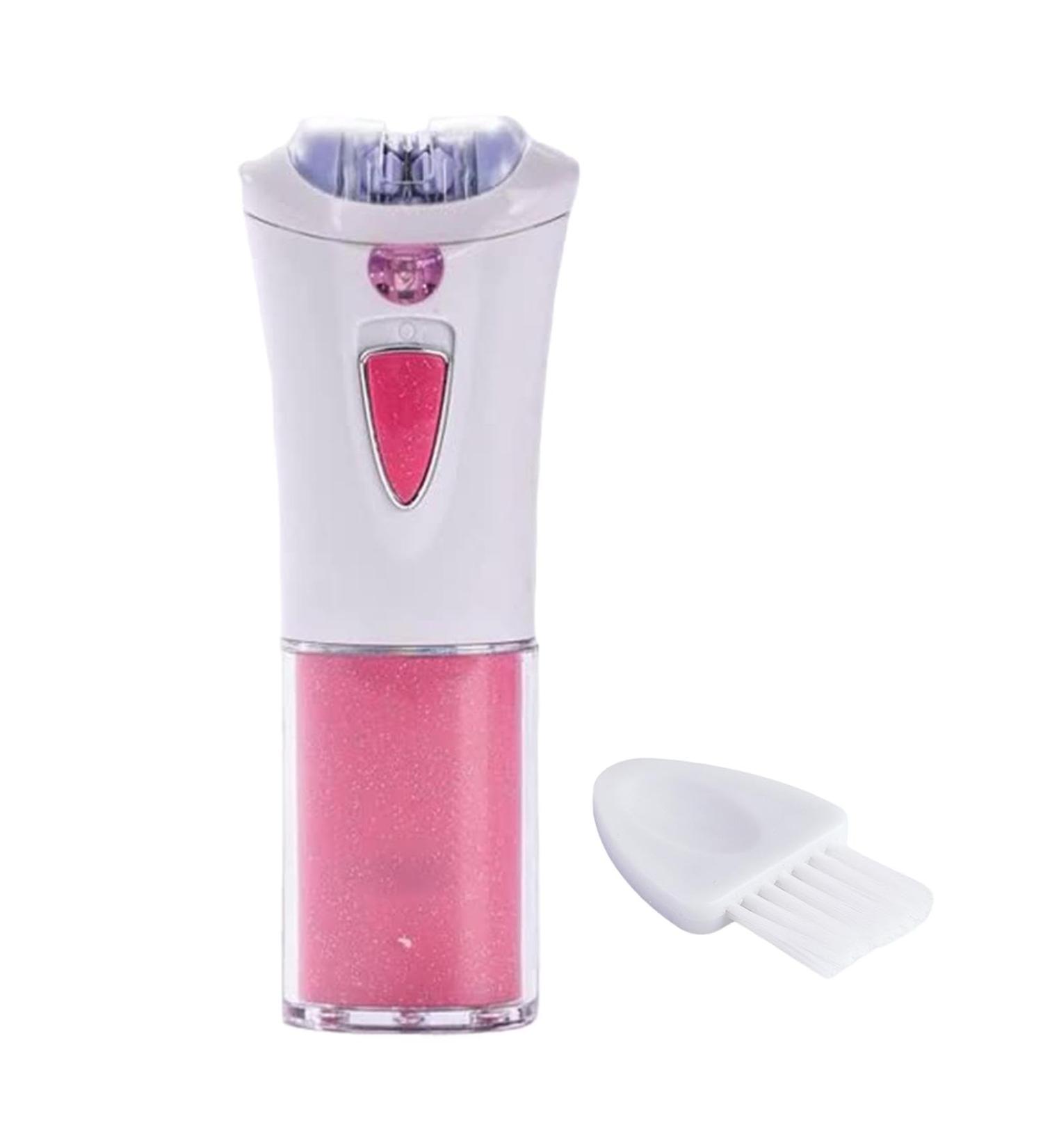  pilateur pour le visage pour femmes pilateur pour le visage | pilateur lectrique ergonomique pour le visage - pilateur multifonctionnel de peau de rasoir de cheveux du visage des femmes - Buy Online on GoSupps.com