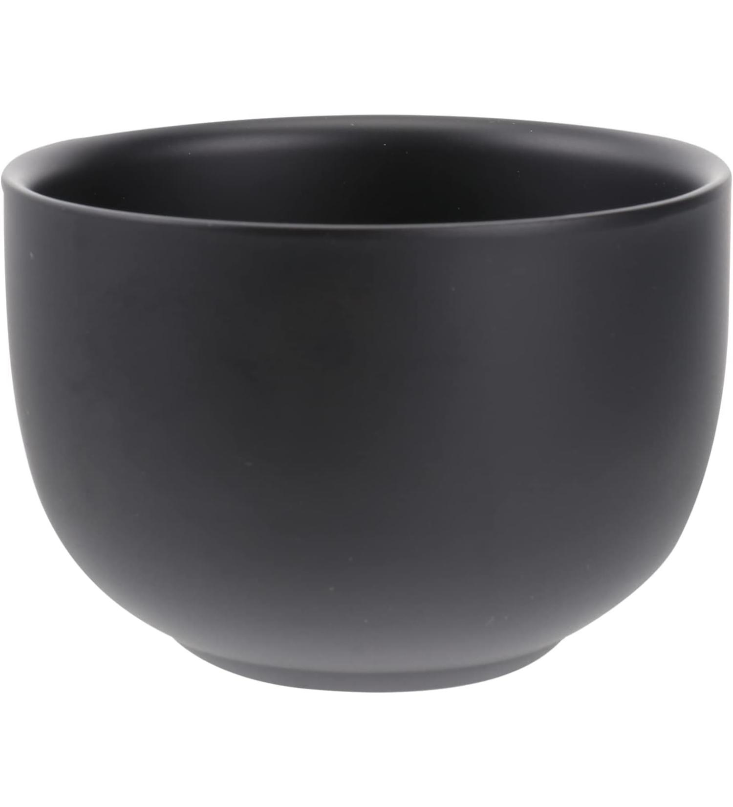 Premium Stainless Steel Shaving Bowl for Men - Keeps Shaving Cream Warm | Latrate Shaving Soap & Razor Foam Bowl - Buy Online on GoSupps.com