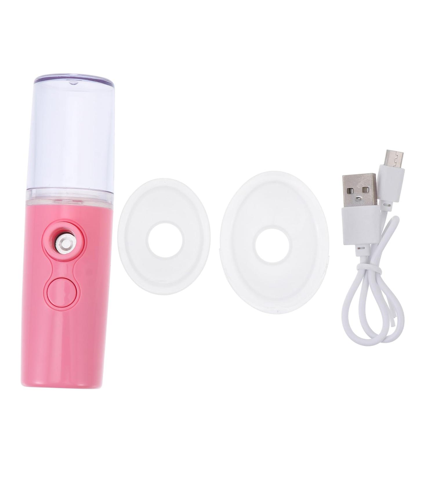 SAFIGLE 1 Ensemble Multifonction D tachable Pulv risateur de Brume Pratique pour Soulager Yeux Fatigu s et Secs de Beaut Portable - Buy Online on GoSupps.com
