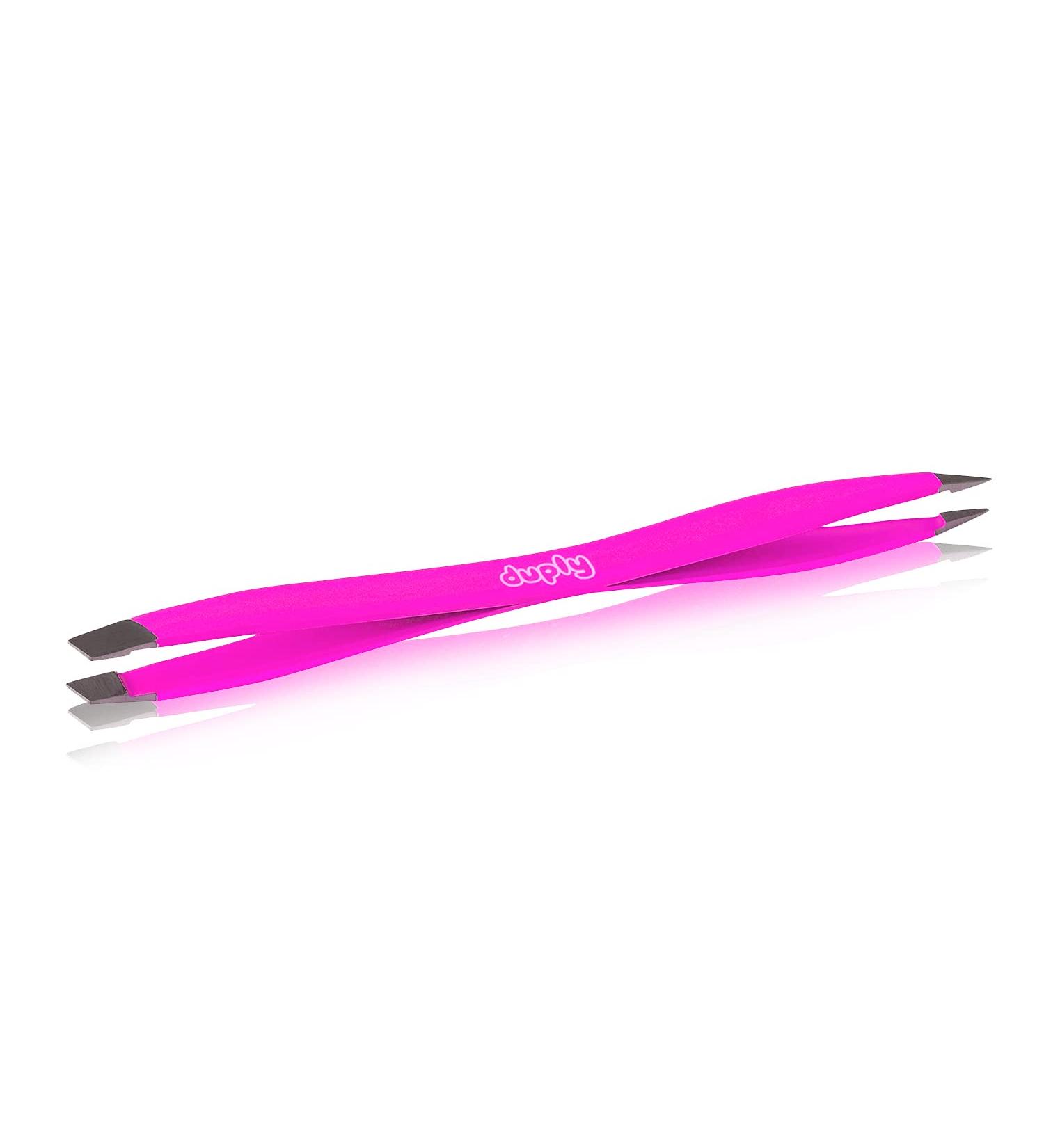 Beter Duply Tweezers - Precision Hair Removal Tool - Buy Online on GoSupps.com