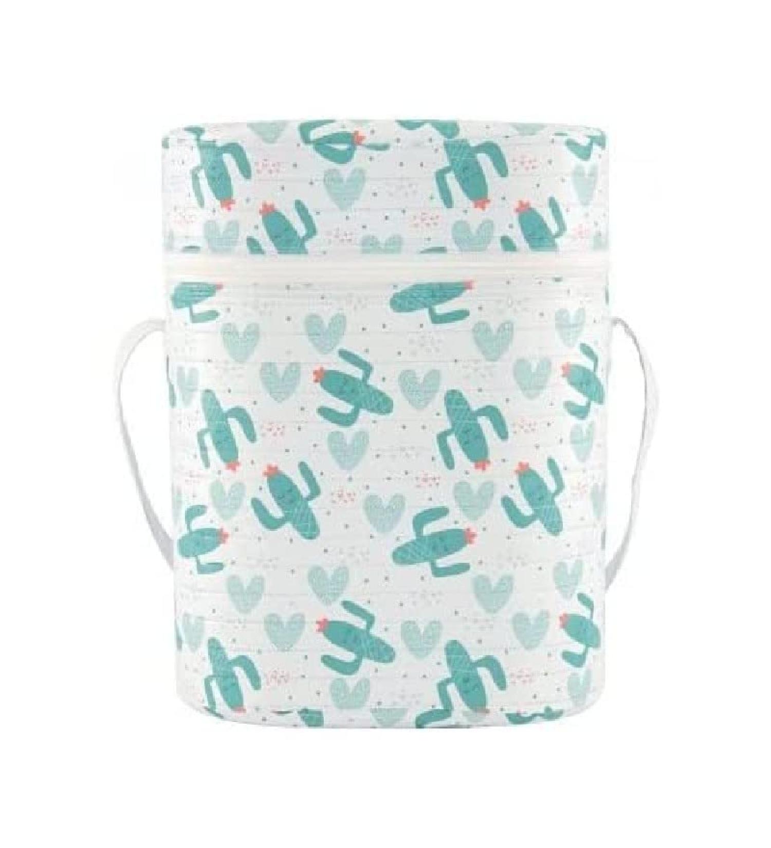 KIKKA BOO 3801303040420 bottle covers unisex