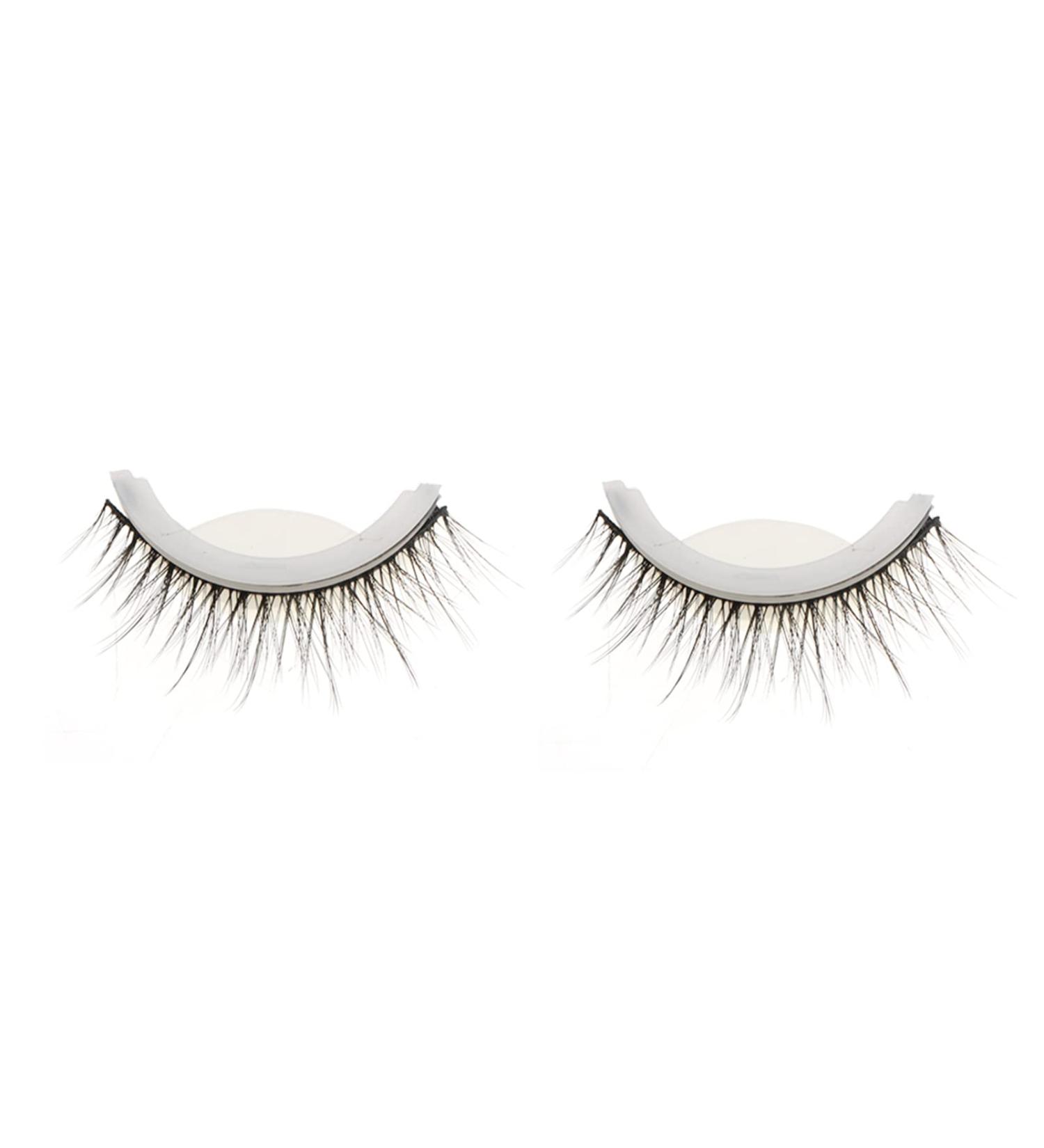 3D Professional Self-Adhesive Eyelashes - No Stimulation False Eyelashes Extensions for Bright Attractive Eyes (3D-09) | Worldwide Shipping - Buy Online on GoSupps.com