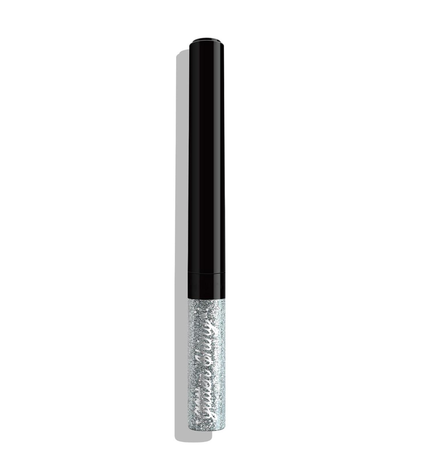 Glitter Eyeliner Liquid Eyeliner Glitter Glitter Eyeshadow Glitter Makeup Stage Makeup (7) - Buy Online on GoSupps.com