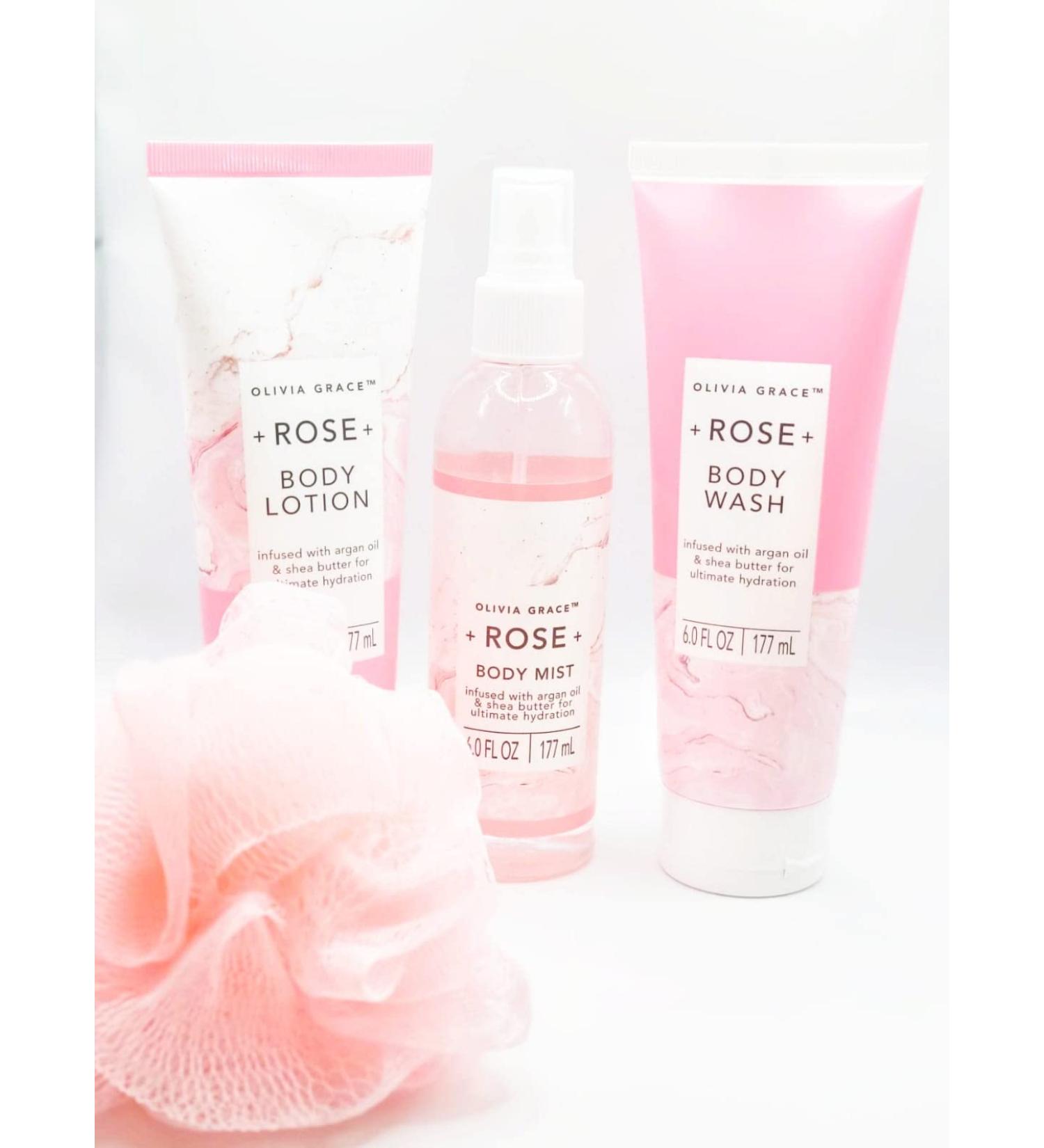 DECREE Preparatory Mist