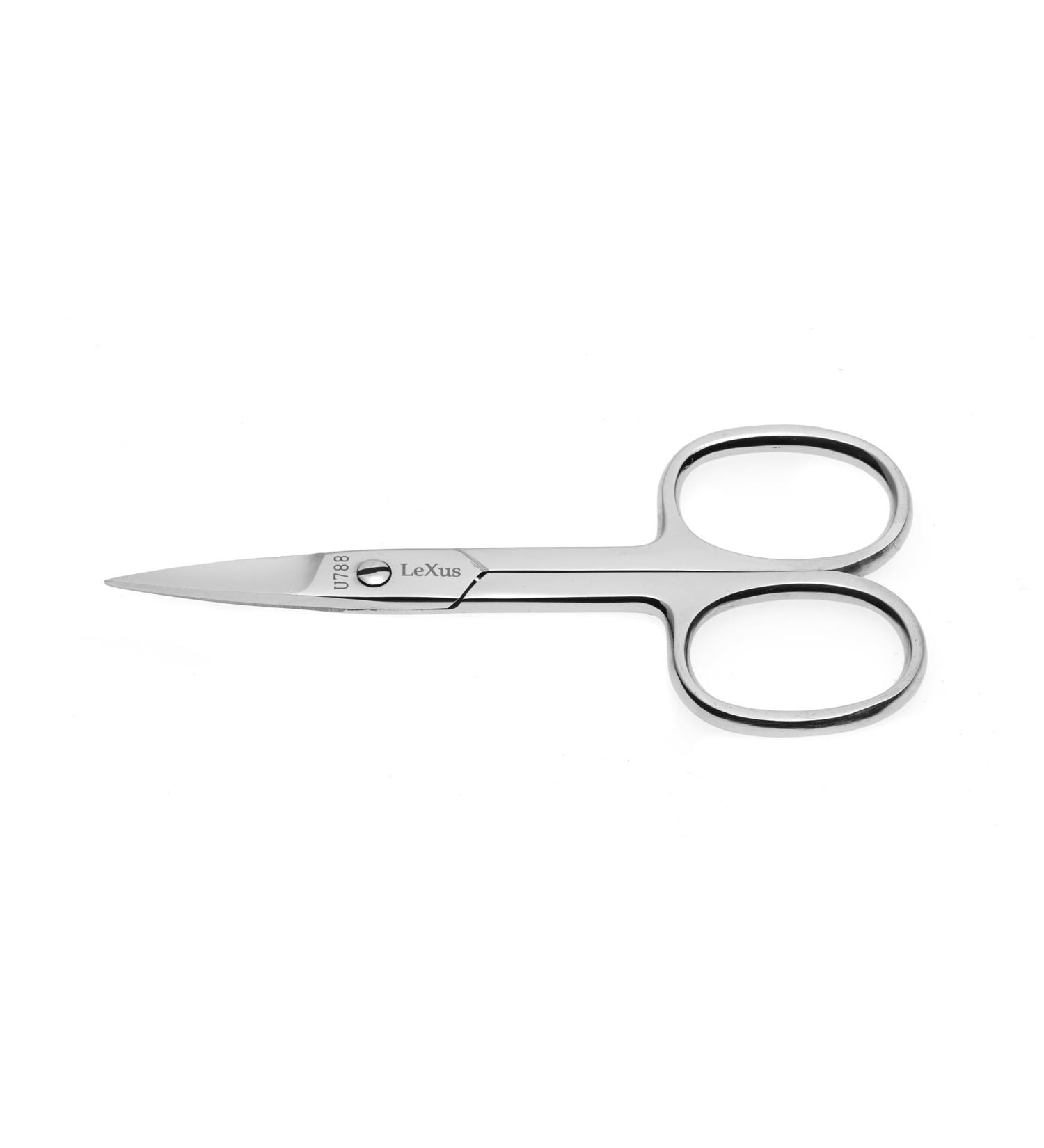 Blue Farm | Straight Nail Scissors U788 - Buy Online on GoSupps.com