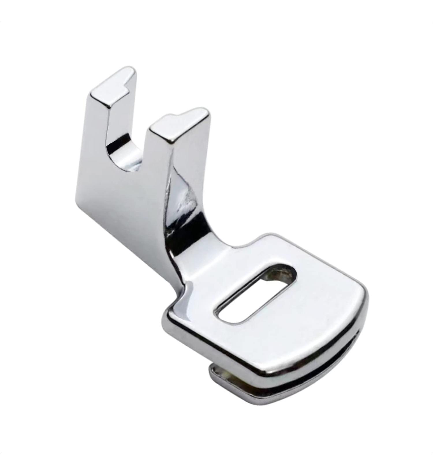 TISEKER Shirring Gathering Presser Foot for Low Shank Sewing Machines - Buy Online on GoSupps.com