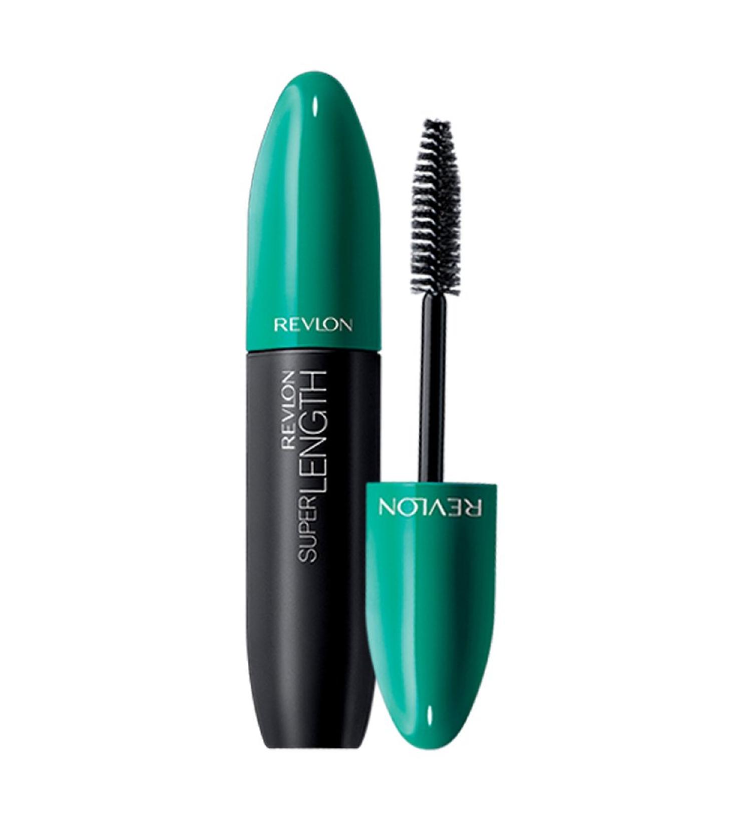 Revlon Super Length Mascara in Blackest Black - Buy Online on GoSupps.com