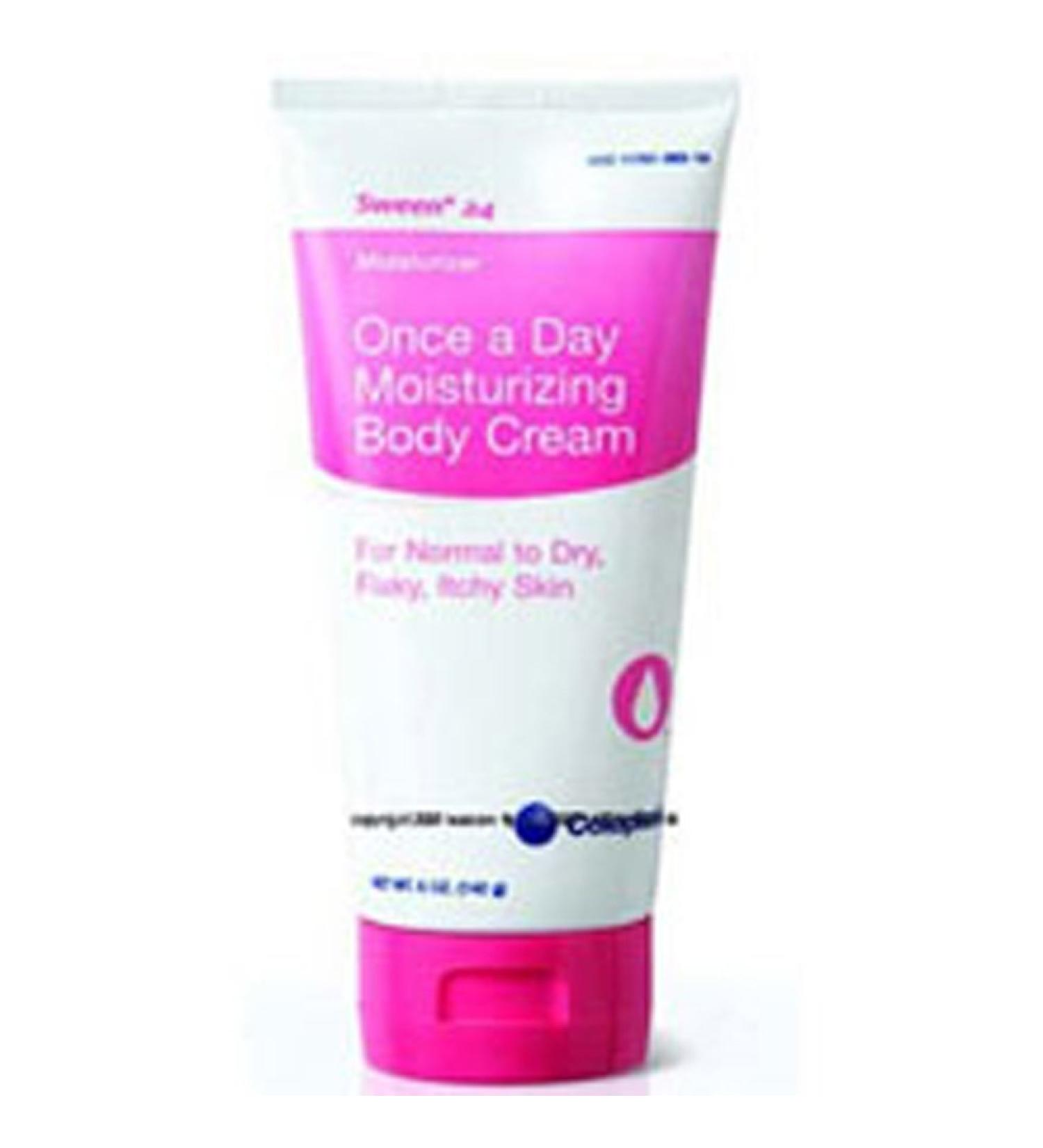 Coloplast Sween Cream Tube 6.5 oz 1