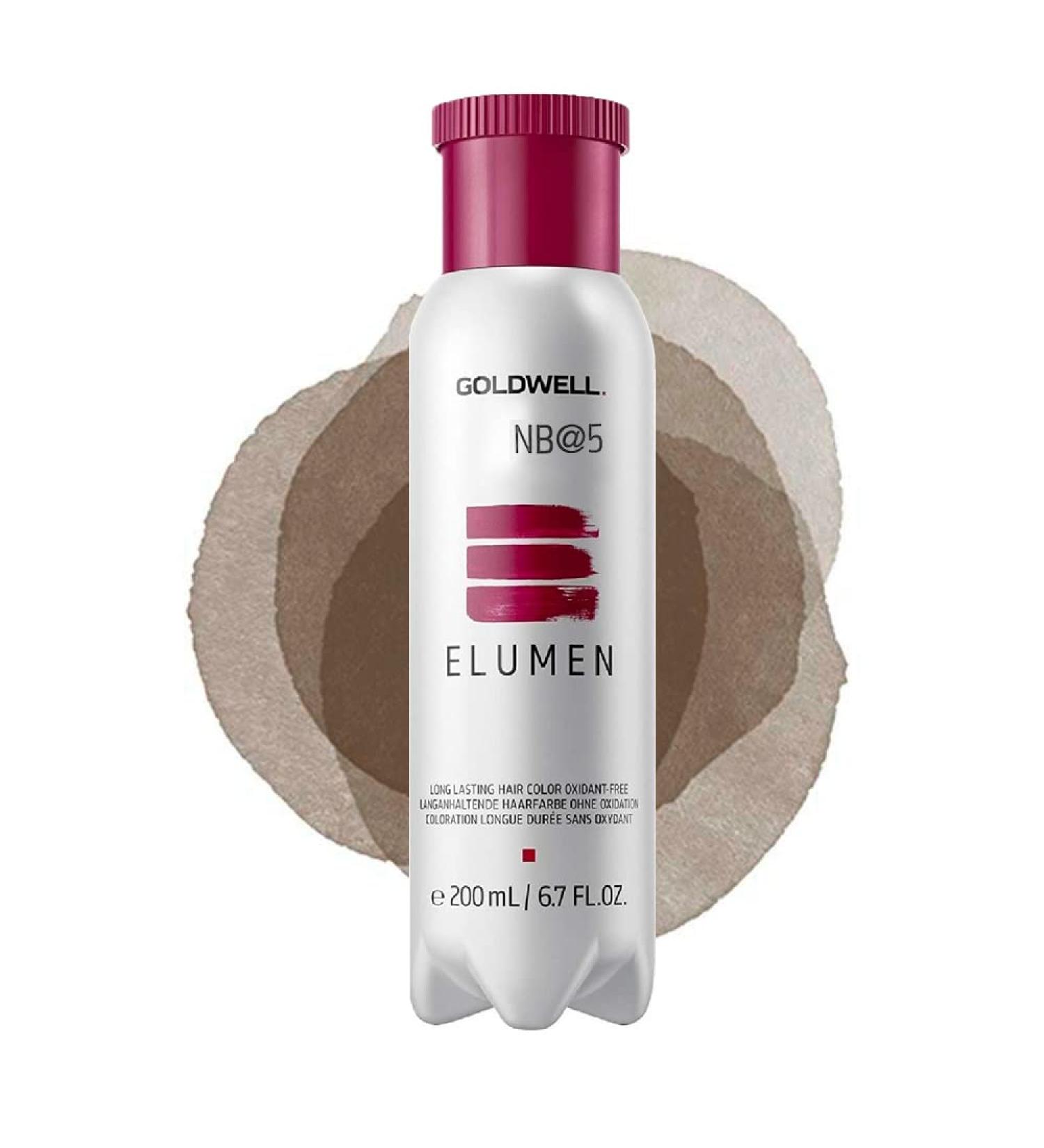 Goldwell Elumen Color Deep NB 5 200ml Deep NB 5 200 ml (1 pack)