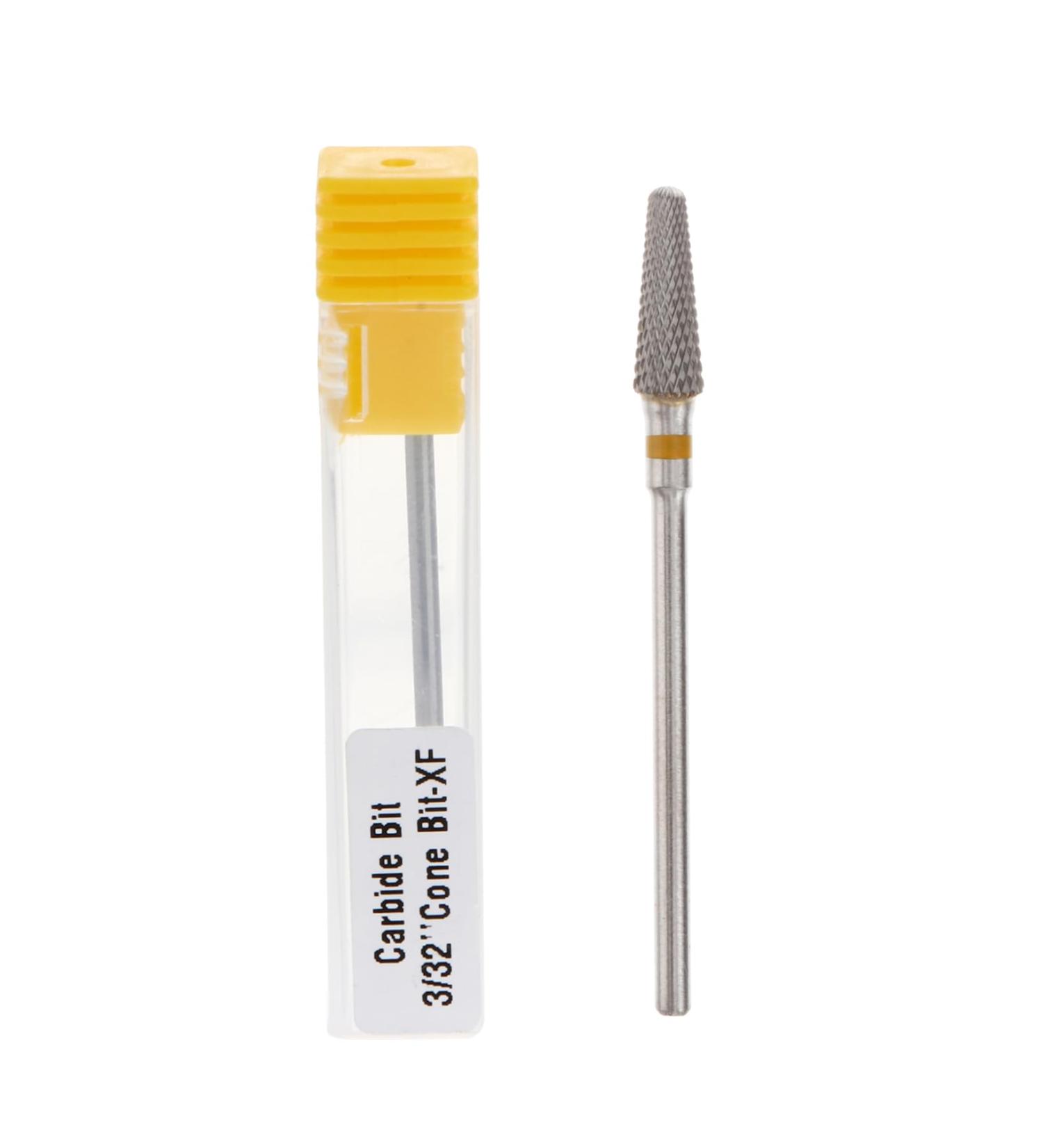 FRCOLOR Remove Dead Skin Polish Nail Yellowstobe Nail Art Tools Toenails Nail Tools for Nail Art Nail Stamping Tool Anti Rust Nail Hlue Fingernails Finger Nail Hard Set Grinding Head Drill - Buy Online on GoSupps.com