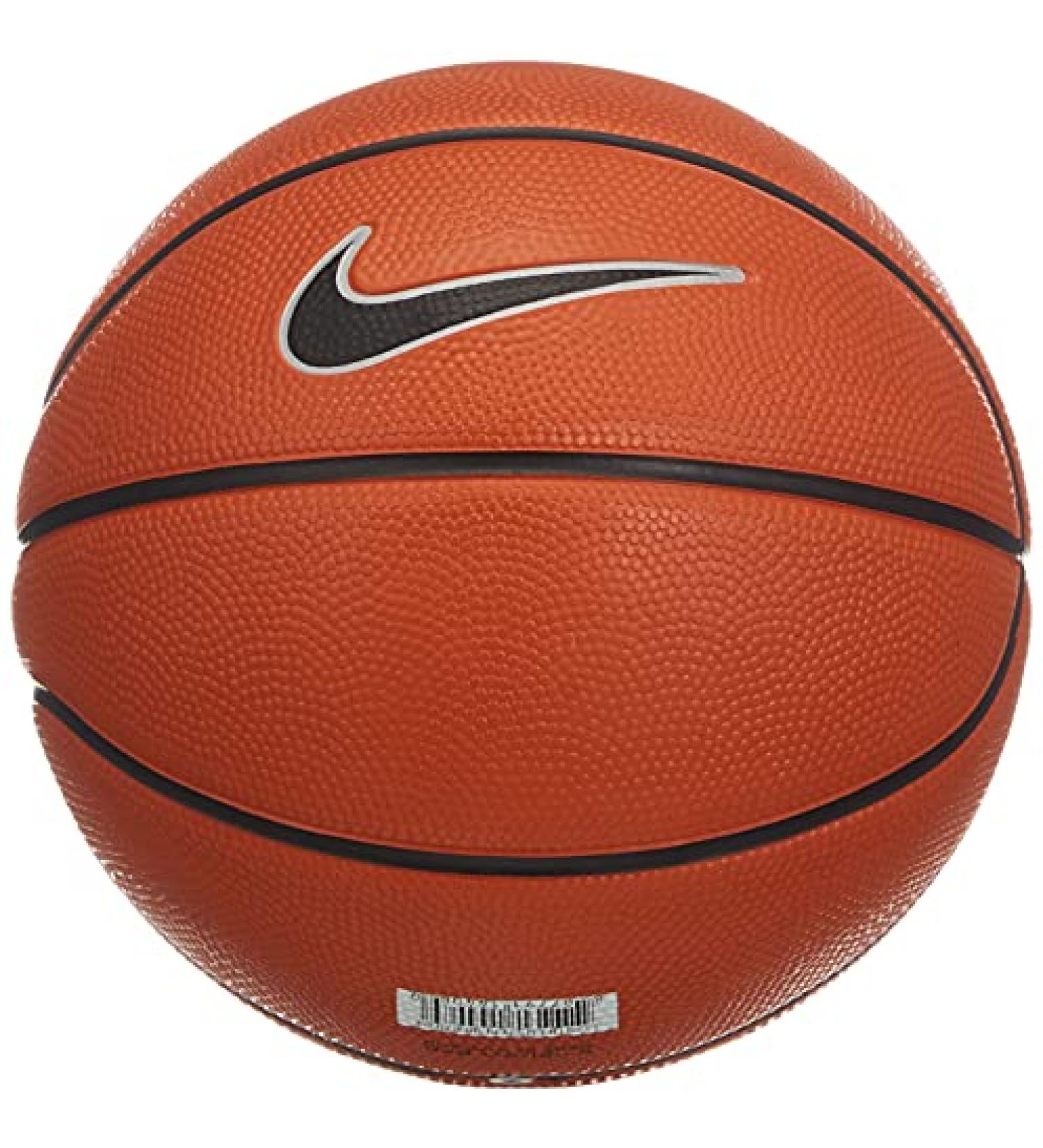 Nike Skills Min Basketball Black/White 22 - Durable and Responsive - Buy Now - Buy Online on GoSupps.com
