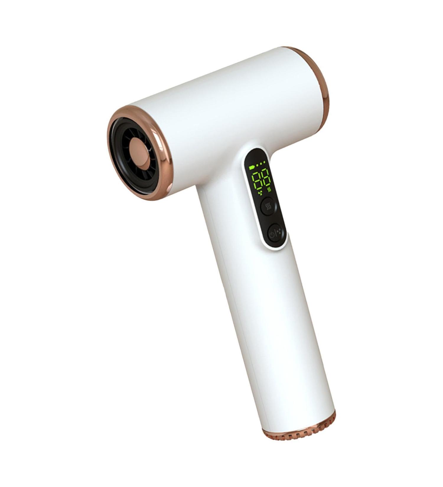 Generic Cordless Hair Dryer High Blower for Women Hair Bedroom Home Use - Buy Online on GoSupps.com
